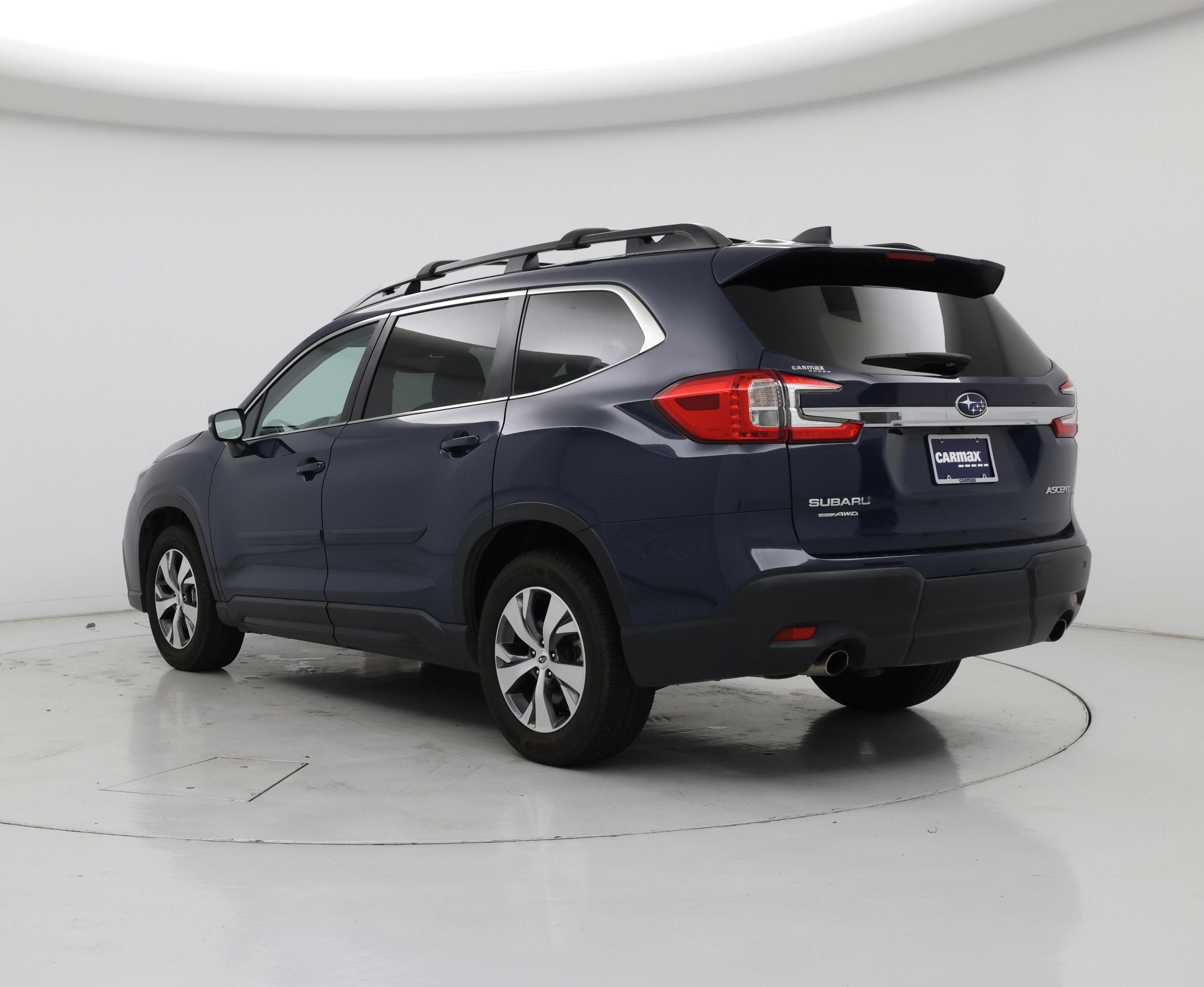 Thumbnail: 2023 Subaru Ascent - 2