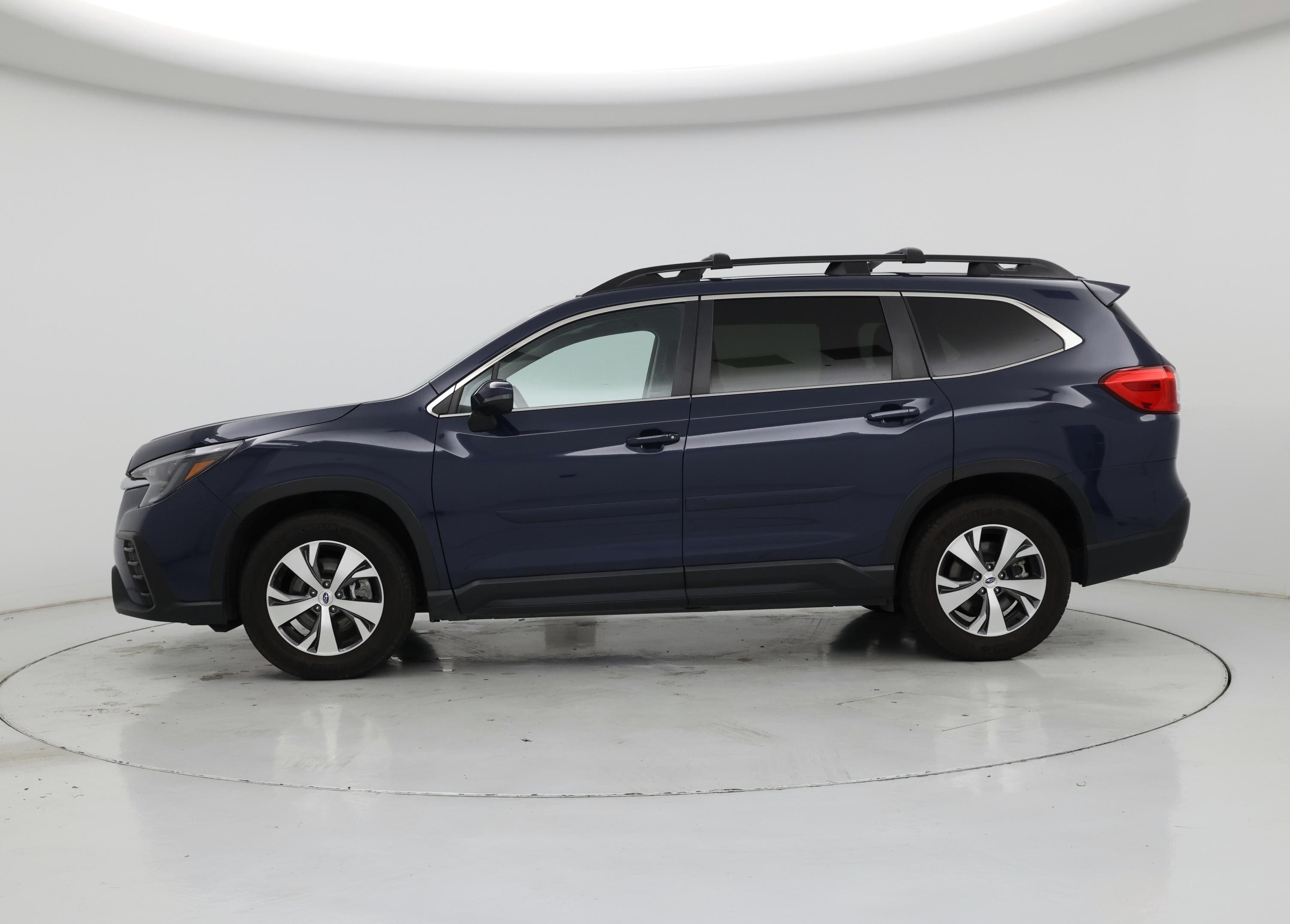 Thumbnail: 2023 Subaru Ascent - 3