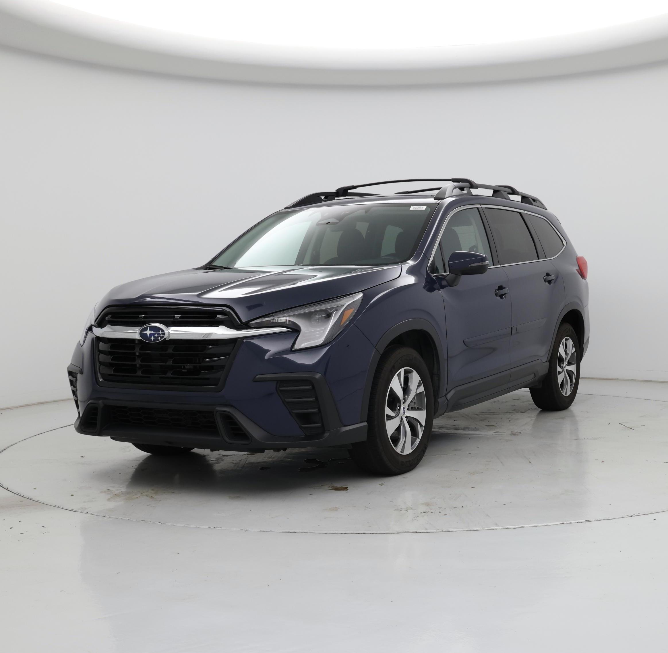 Thumbnail: 2023 Subaru Ascent - 4