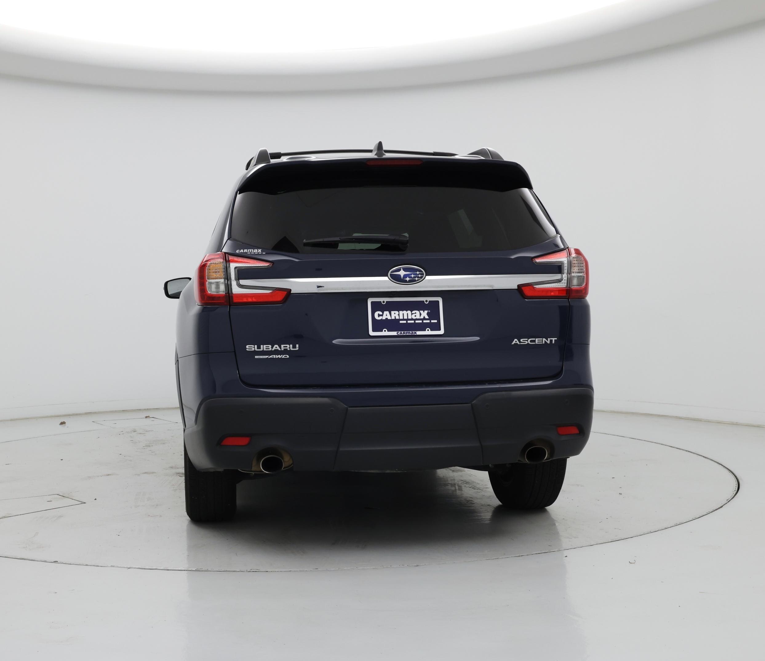 Thumbnail: 2023 Subaru Ascent - 6