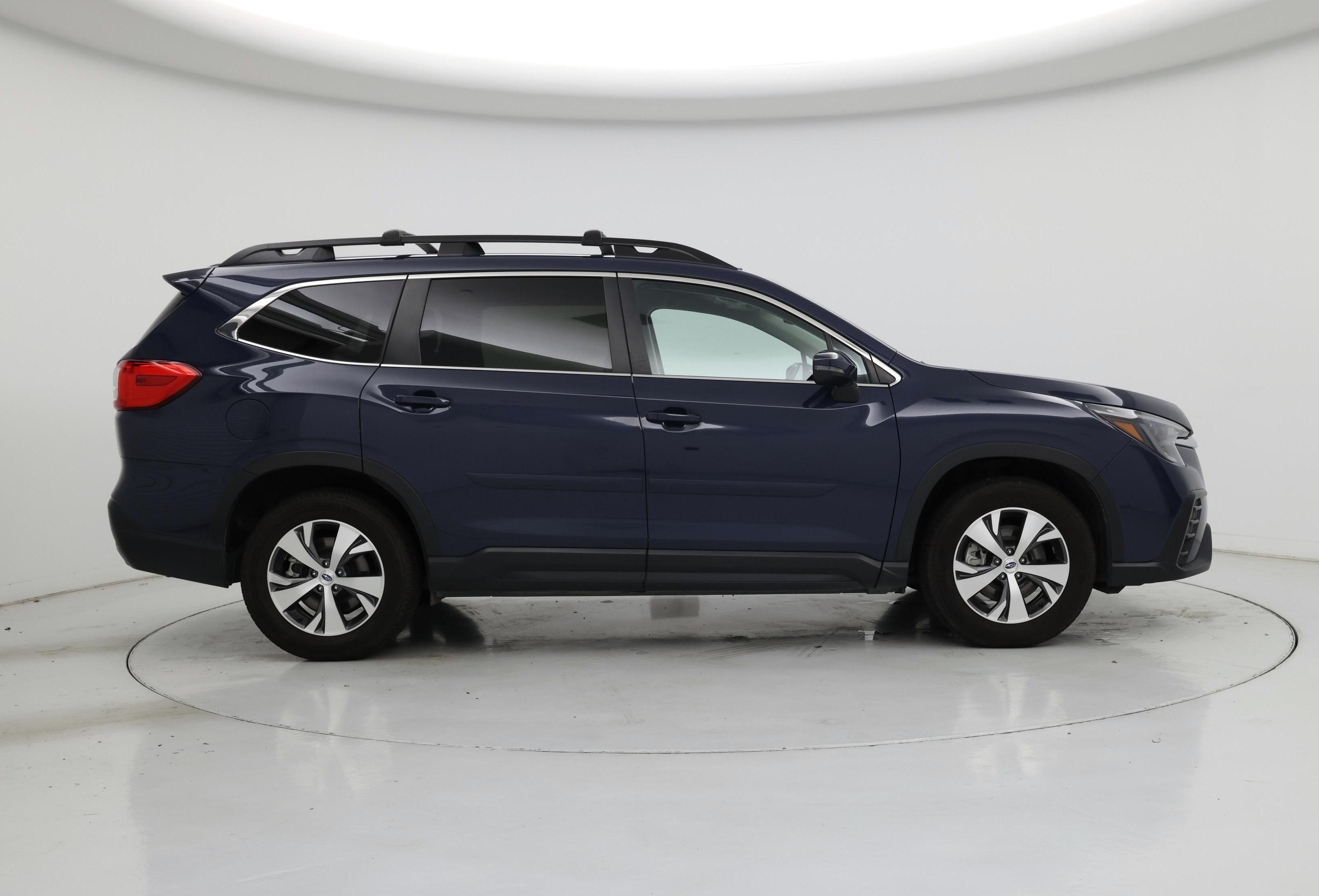 Thumbnail: 2023 Subaru Ascent - 7