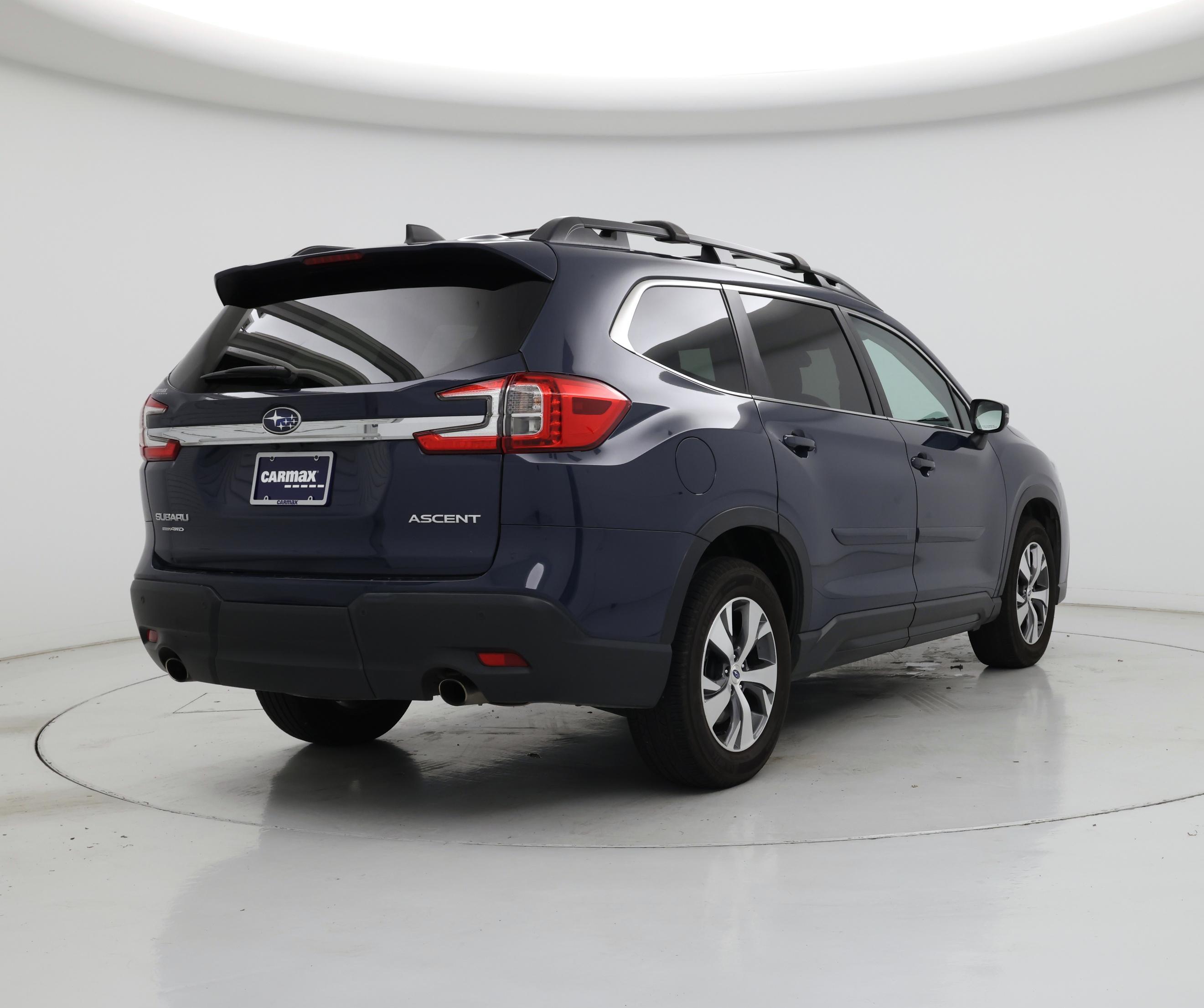 Thumbnail: 2023 Subaru Ascent - 8