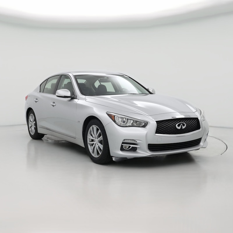2017 Infiniti Q50 Premium