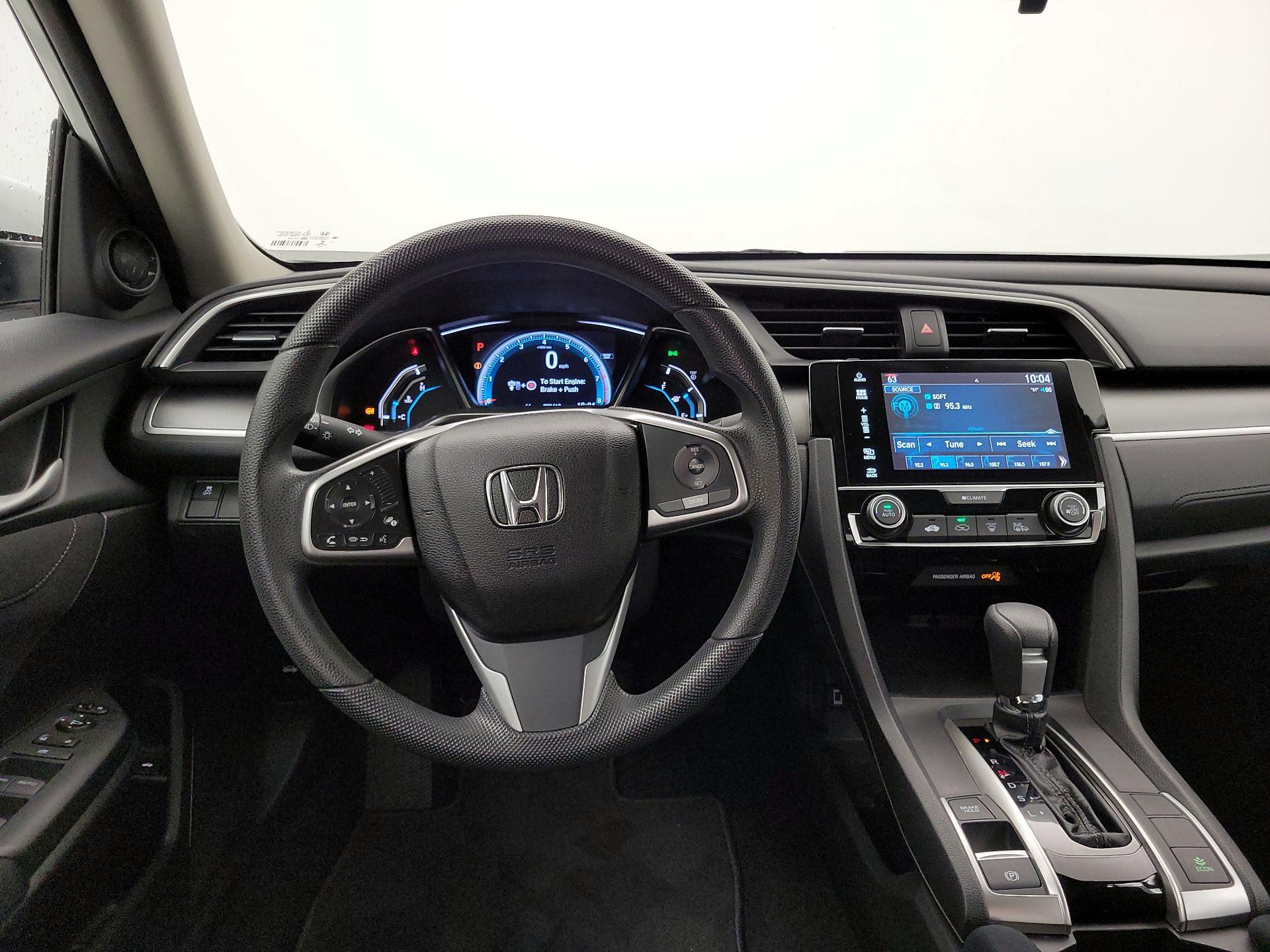 Thumbnail: 2018 Honda Civic - 10