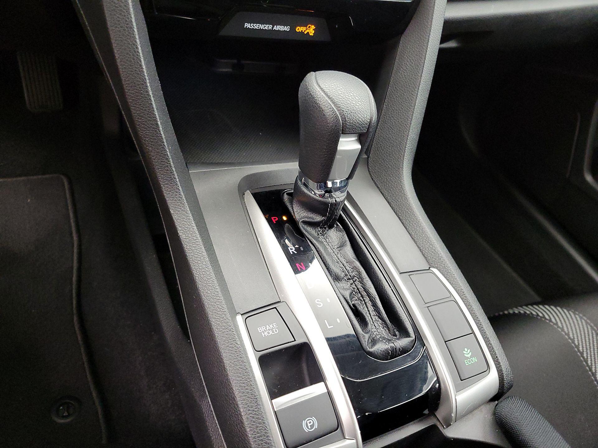 Thumbnail: 2018 Honda Civic - 17