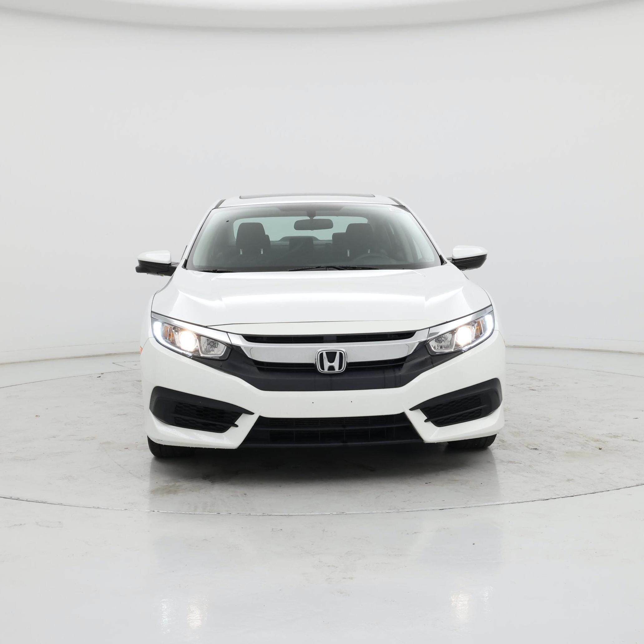 Thumbnail: 2018 Honda Civic - 5