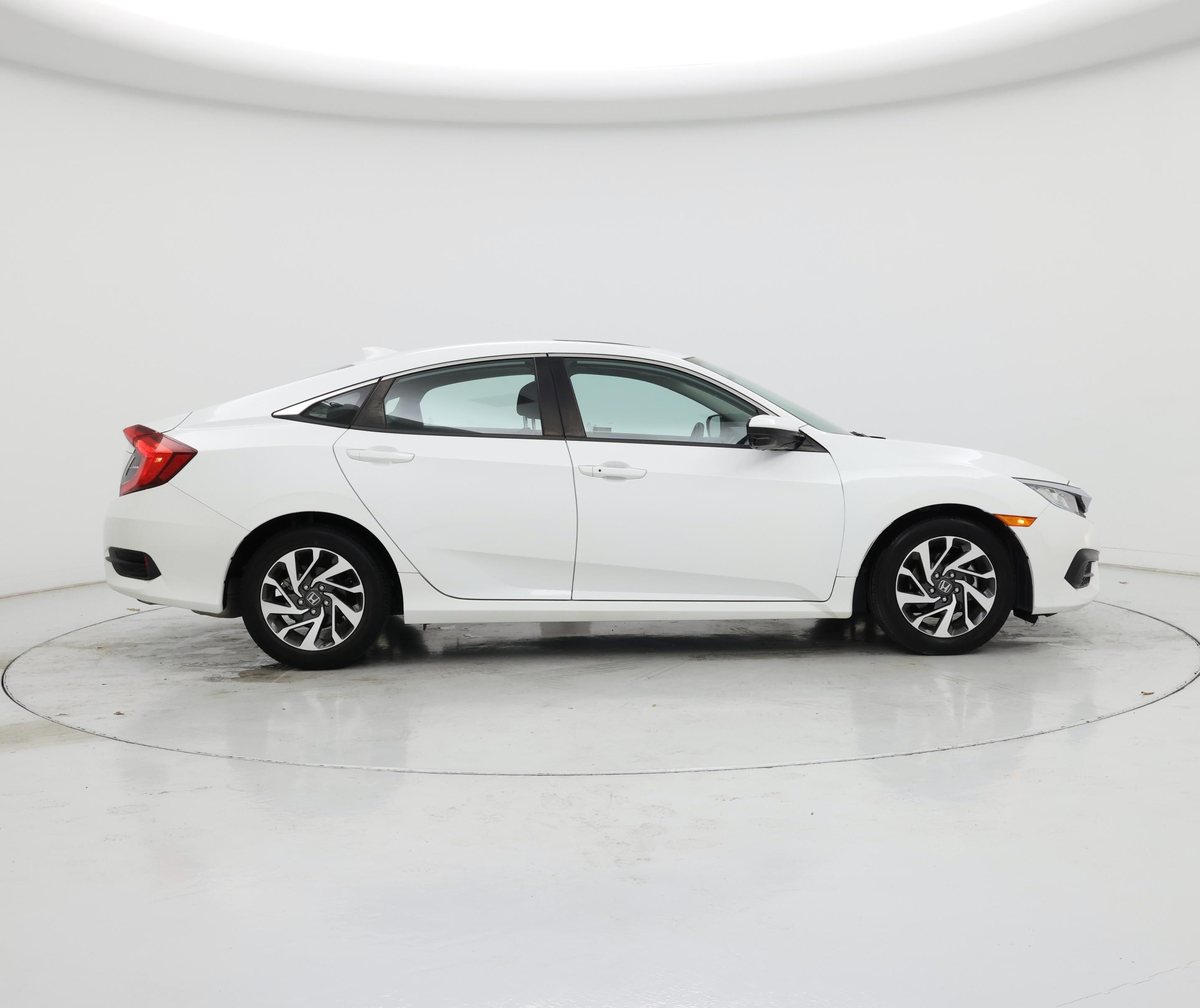 Thumbnail: 2018 Honda Civic - 7