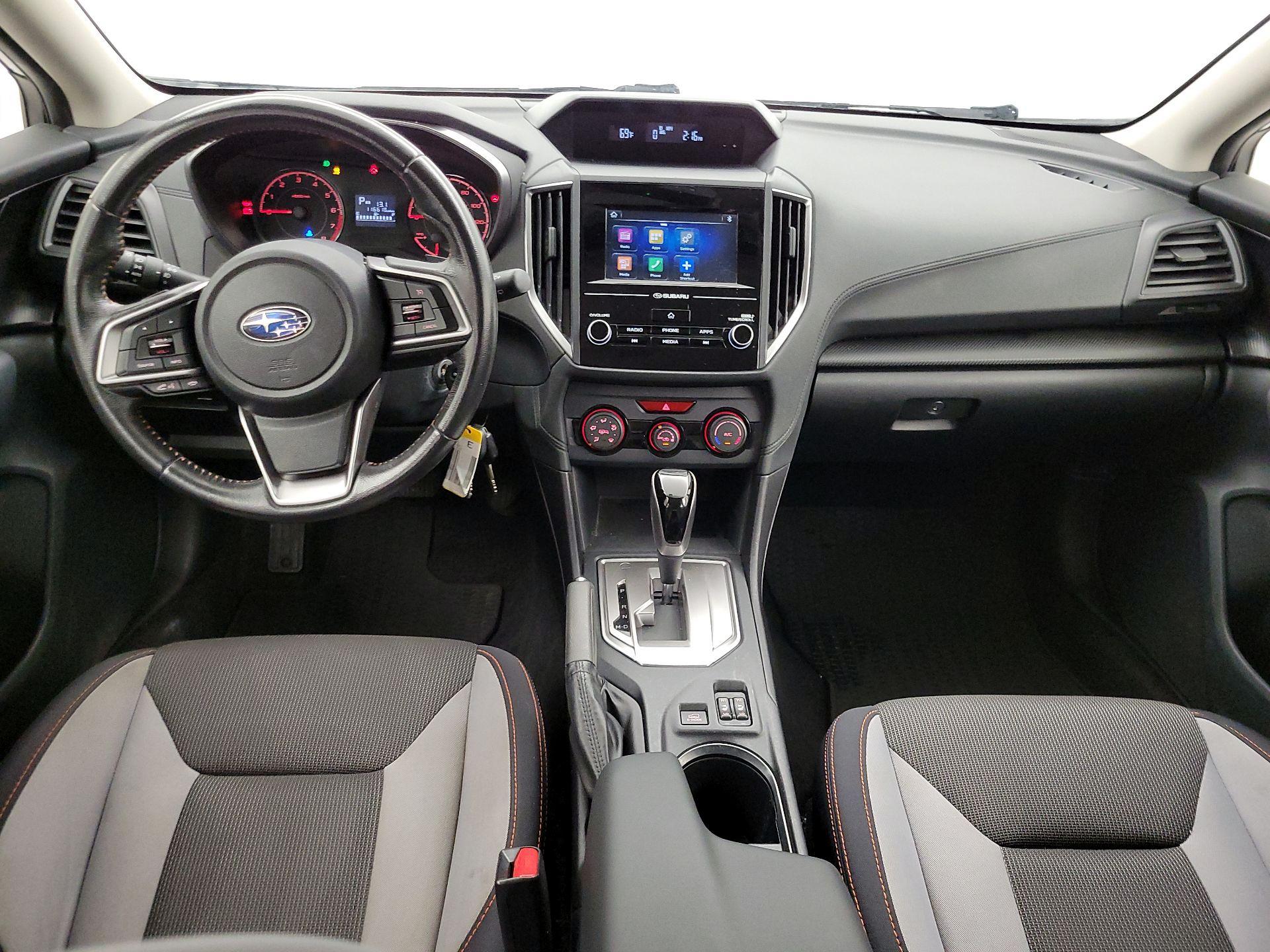 Thumbnail: 2018 Subaru Crosstrek - 9