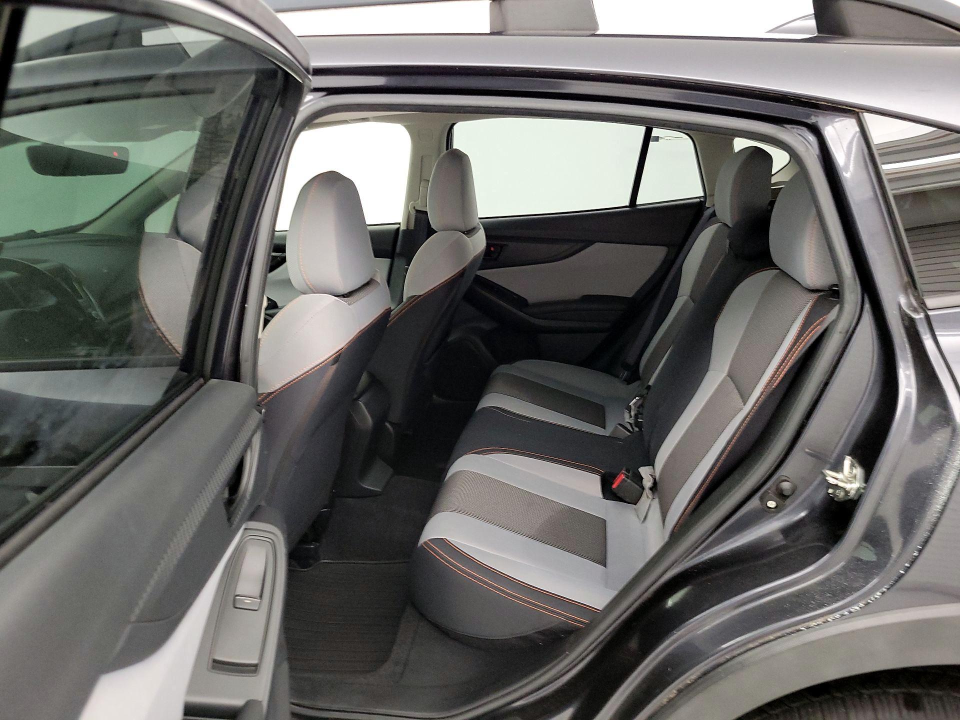 Thumbnail: 2018 Subaru Crosstrek - 19