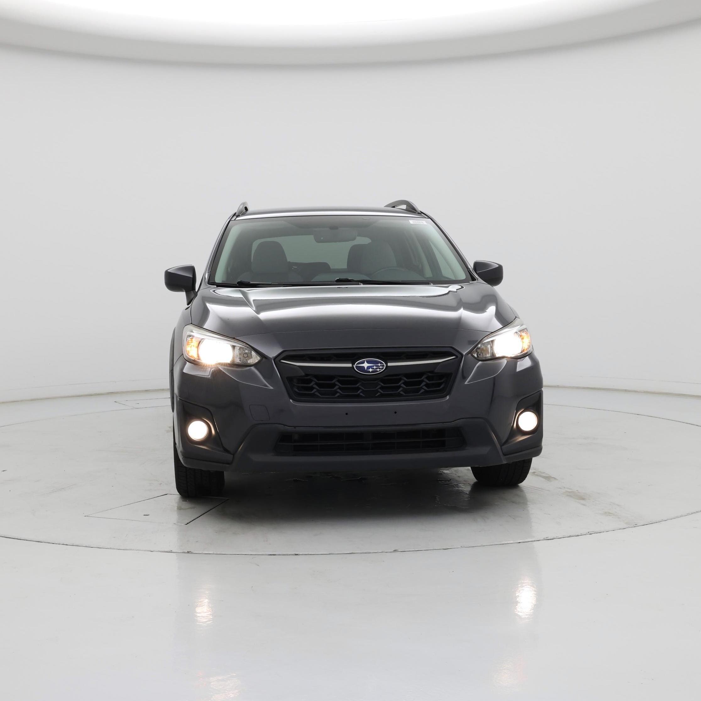 Thumbnail: 2018 Subaru Crosstrek - 5