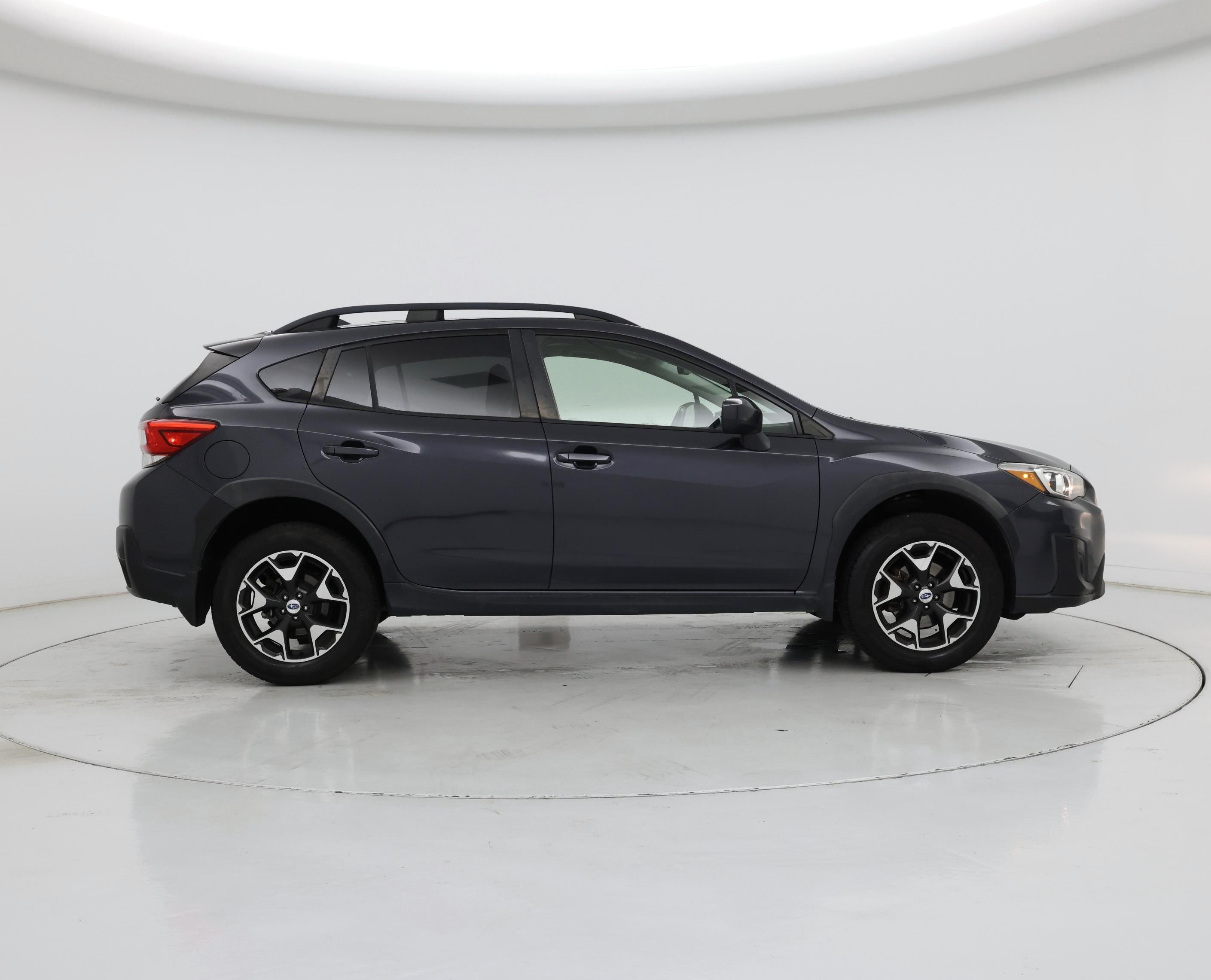 Thumbnail: 2018 Subaru Crosstrek - 7