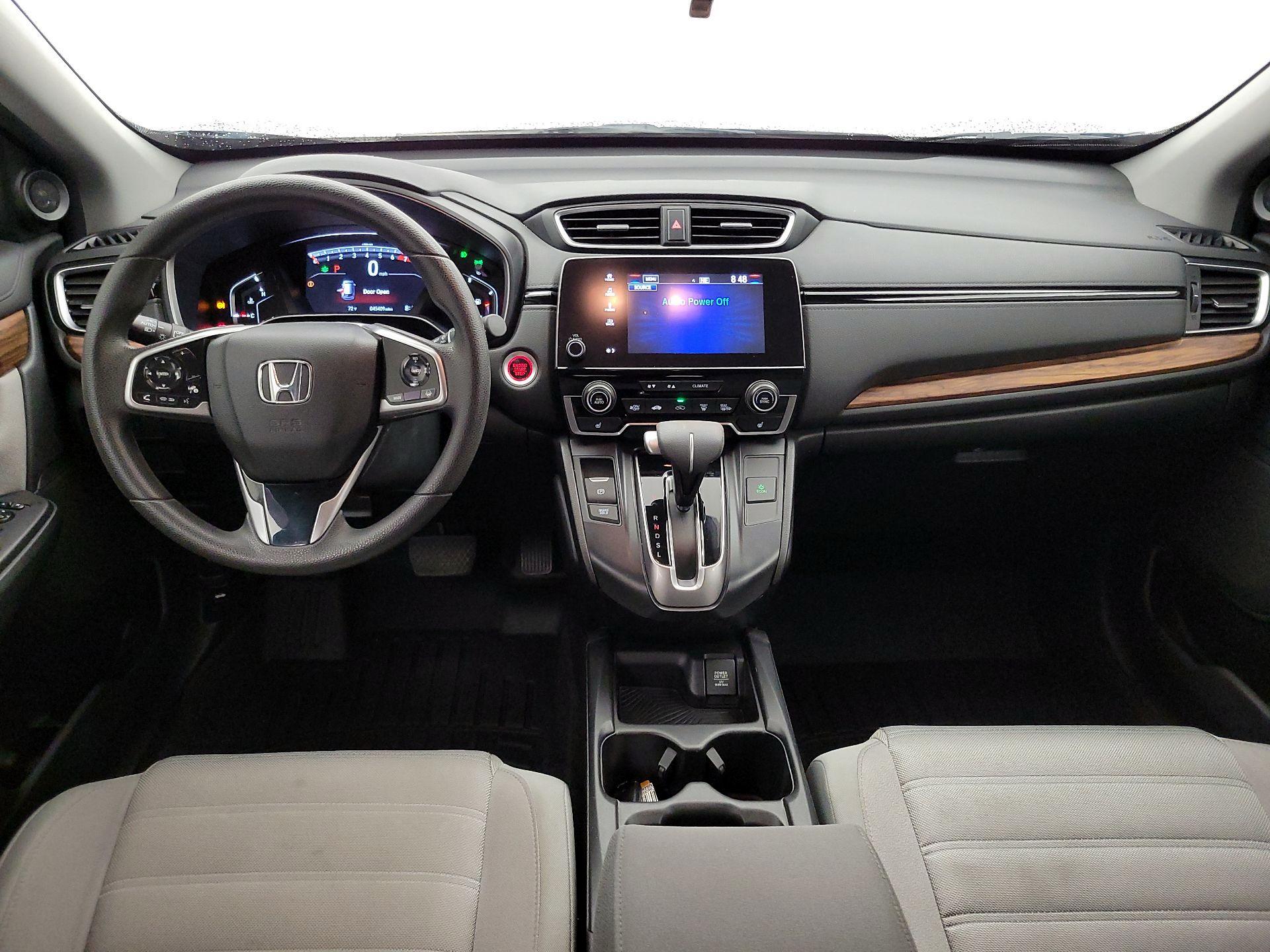 Thumbnail: 2019 Honda CR-V - 9