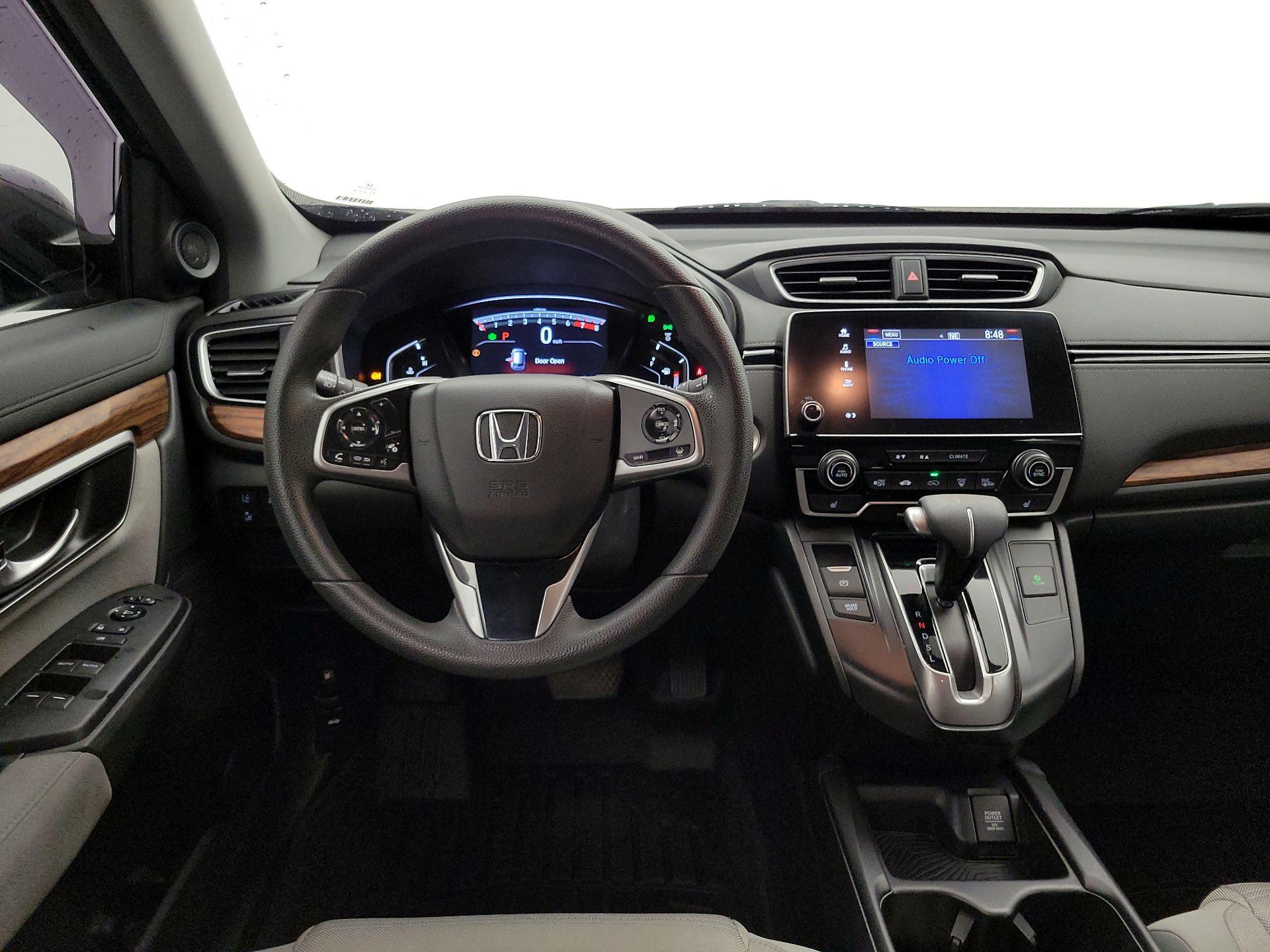 Thumbnail: 2019 Honda CR-V - 10