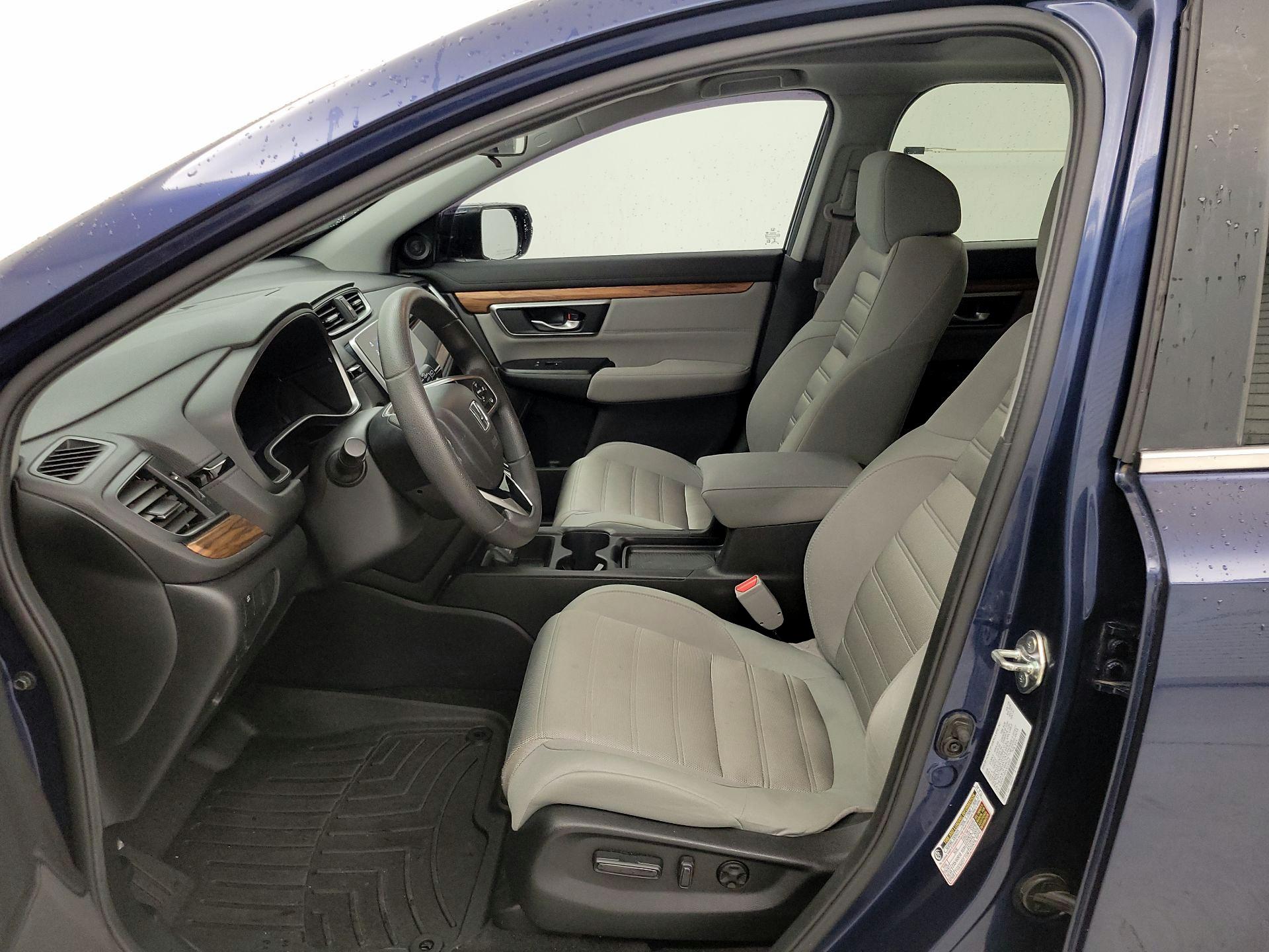 Thumbnail: 2019 Honda CR-V - 11