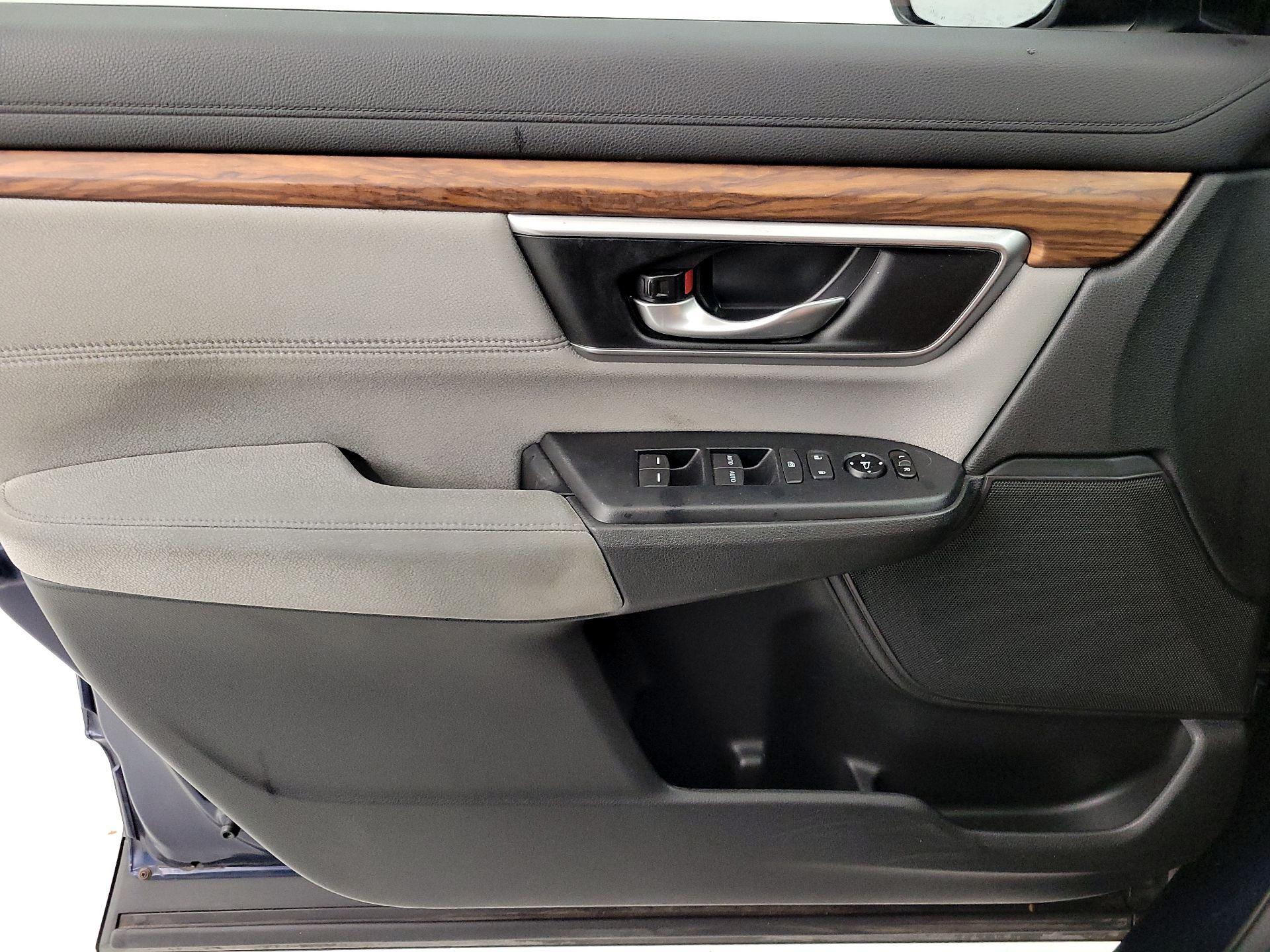 Thumbnail: 2019 Honda CR-V - 12