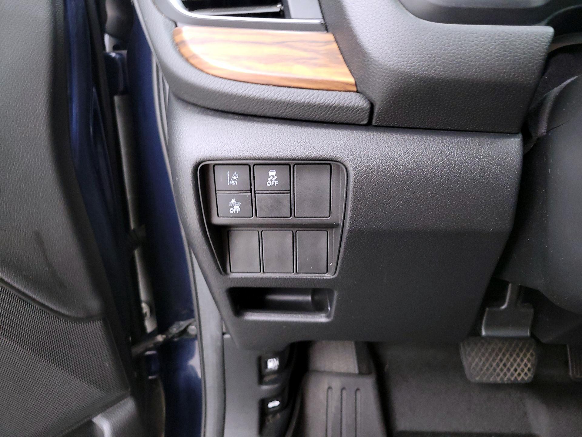 Thumbnail: 2019 Honda CR-V - 13