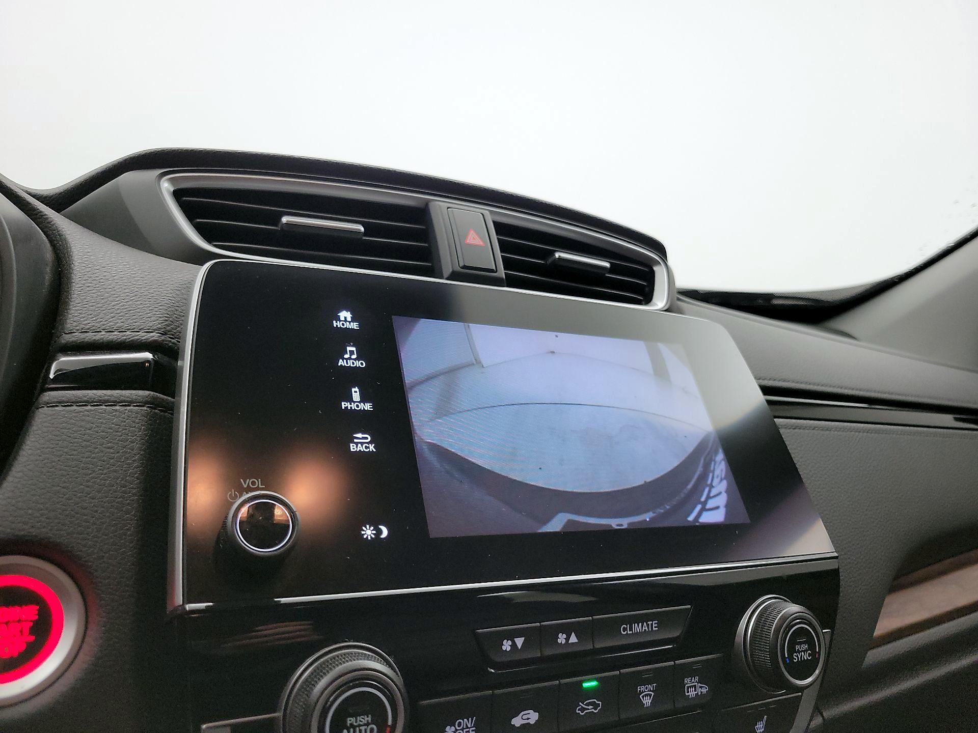 Thumbnail: 2019 Honda CR-V - 14