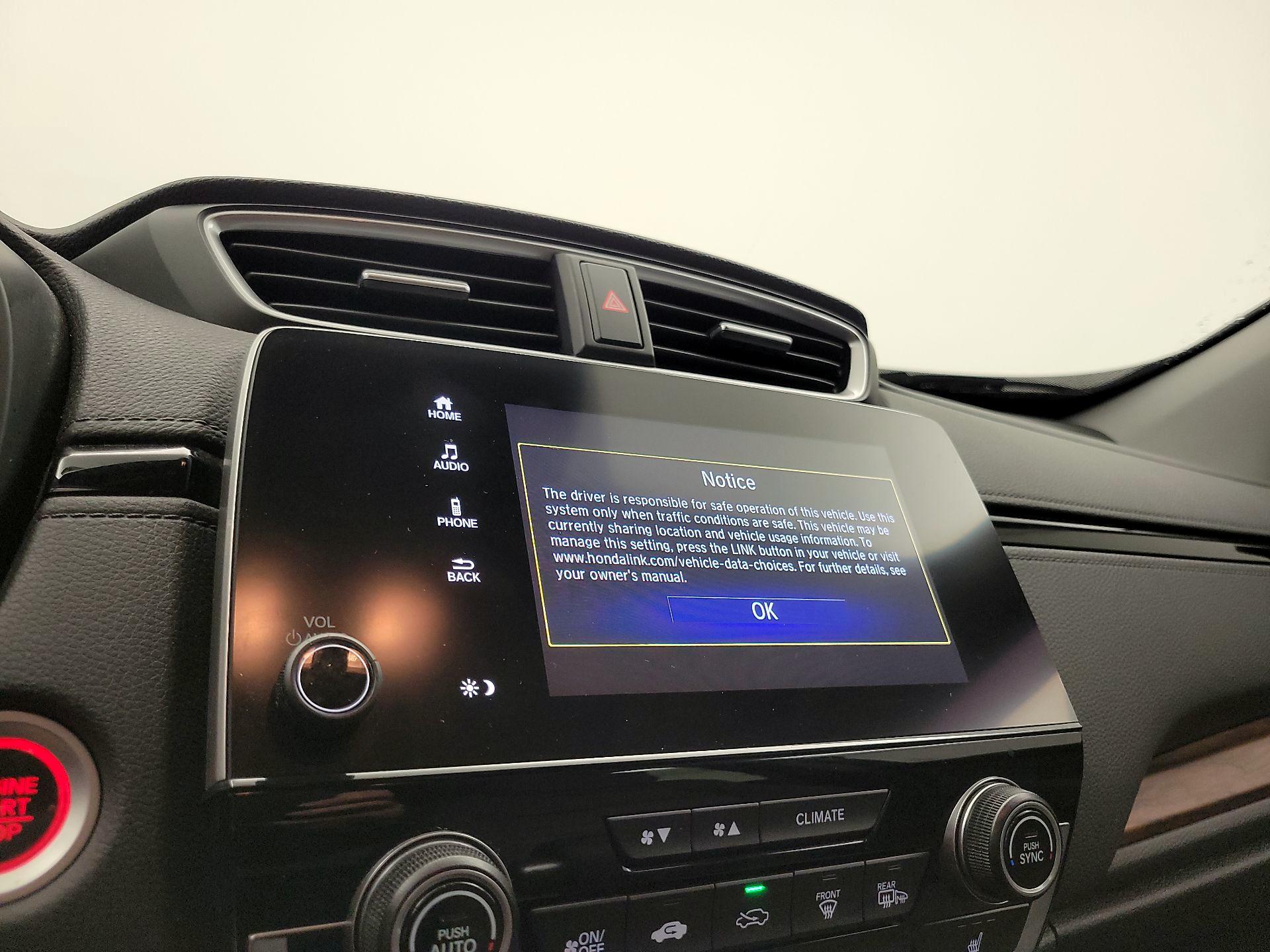 Thumbnail: 2019 Honda CR-V - 15
