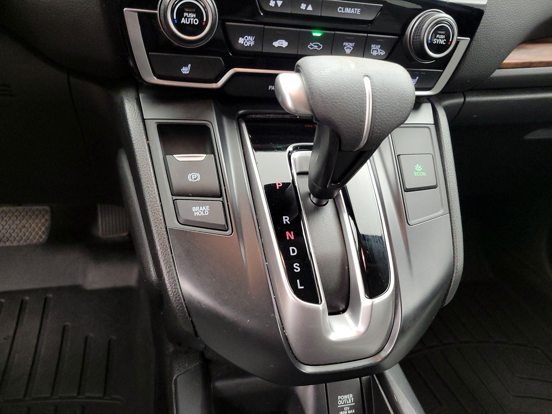 Thumbnail: 2019 Honda CR-V - 17