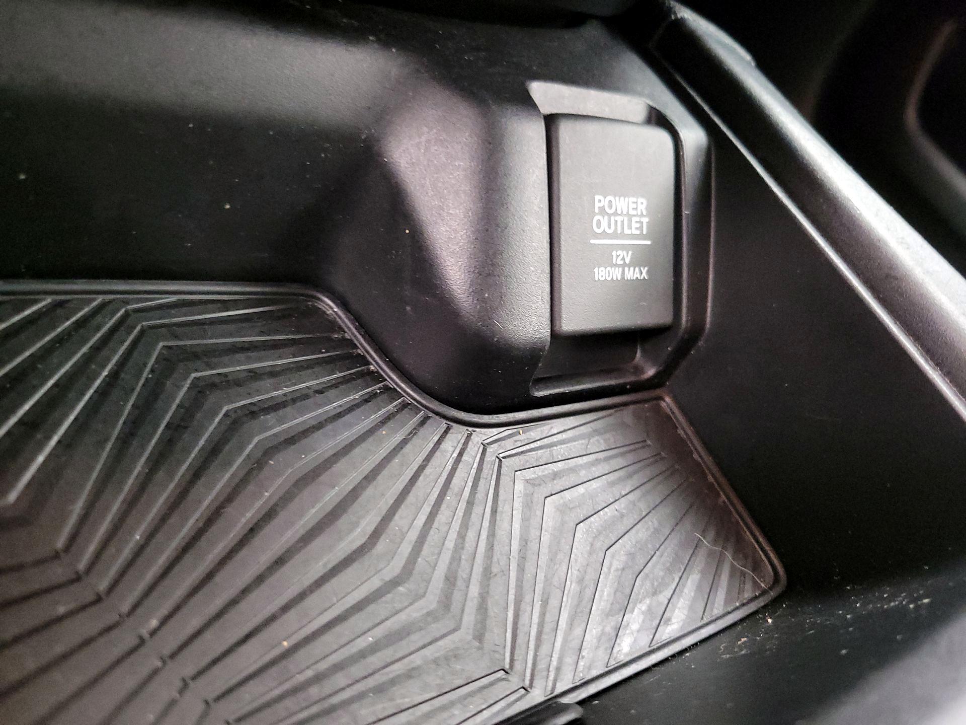 Thumbnail: 2019 Honda CR-V - 18