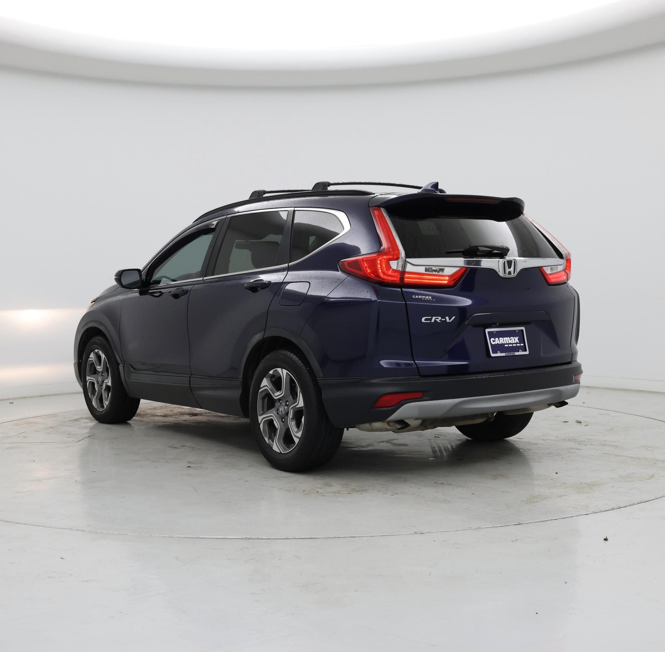 Thumbnail: 2019 Honda CR-V - 2