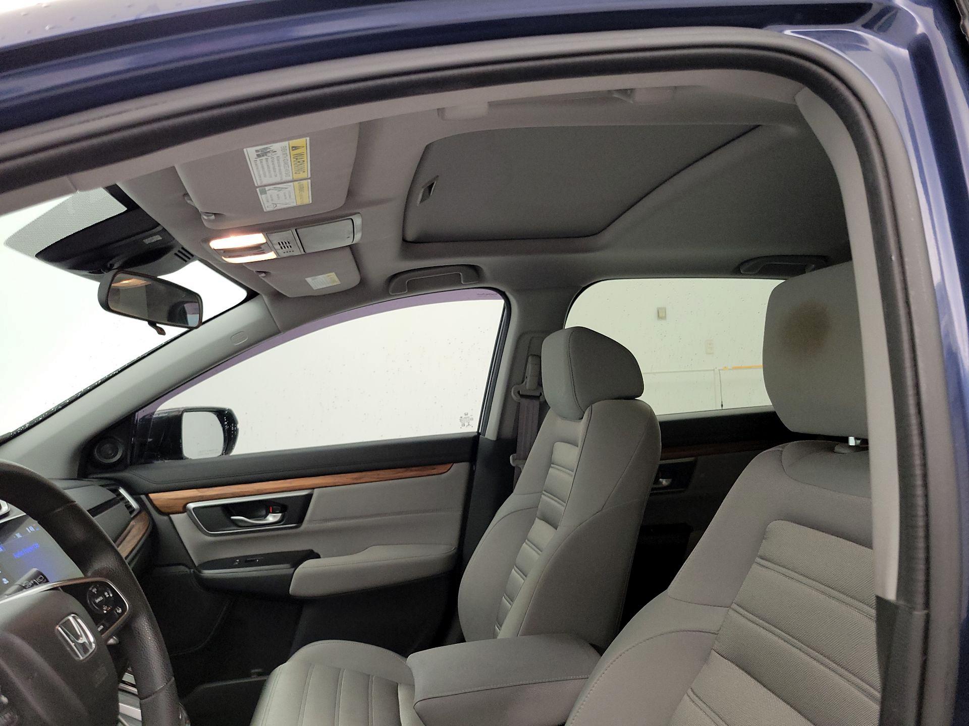 Thumbnail: 2019 Honda CR-V - 19