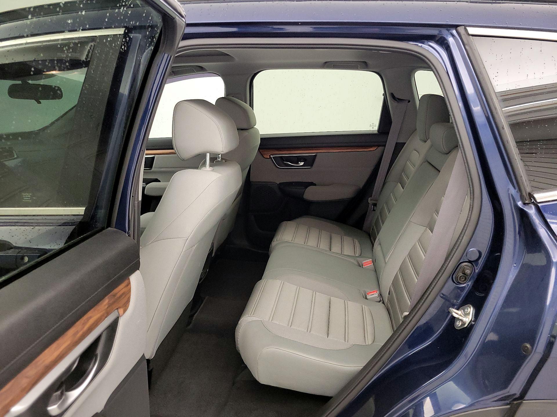 Thumbnail: 2019 Honda CR-V - 20