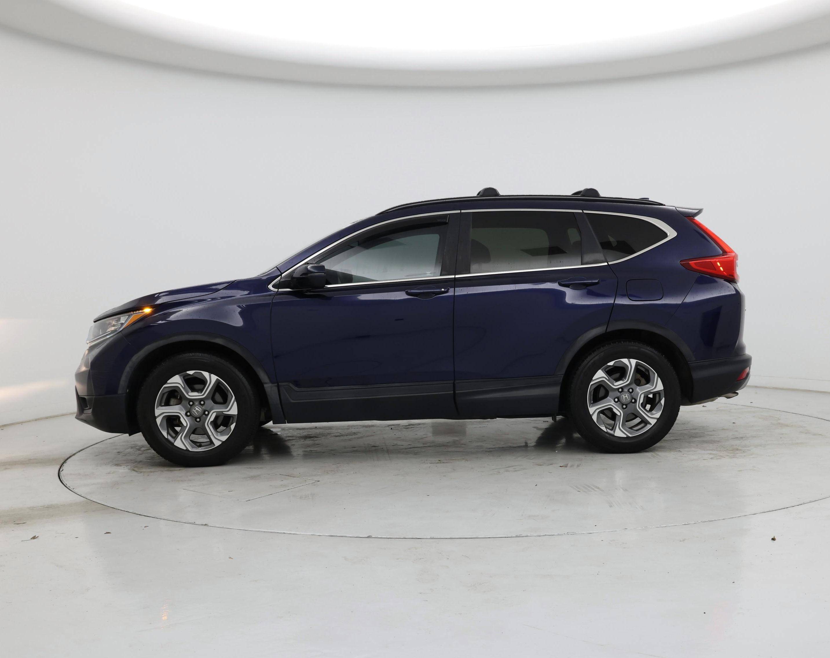 Thumbnail: 2019 Honda CR-V - 3