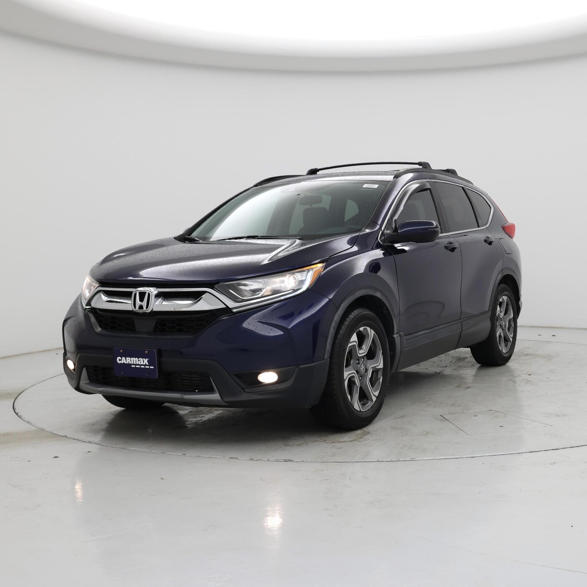 Thumbnail: 2019 Honda CR-V - 4