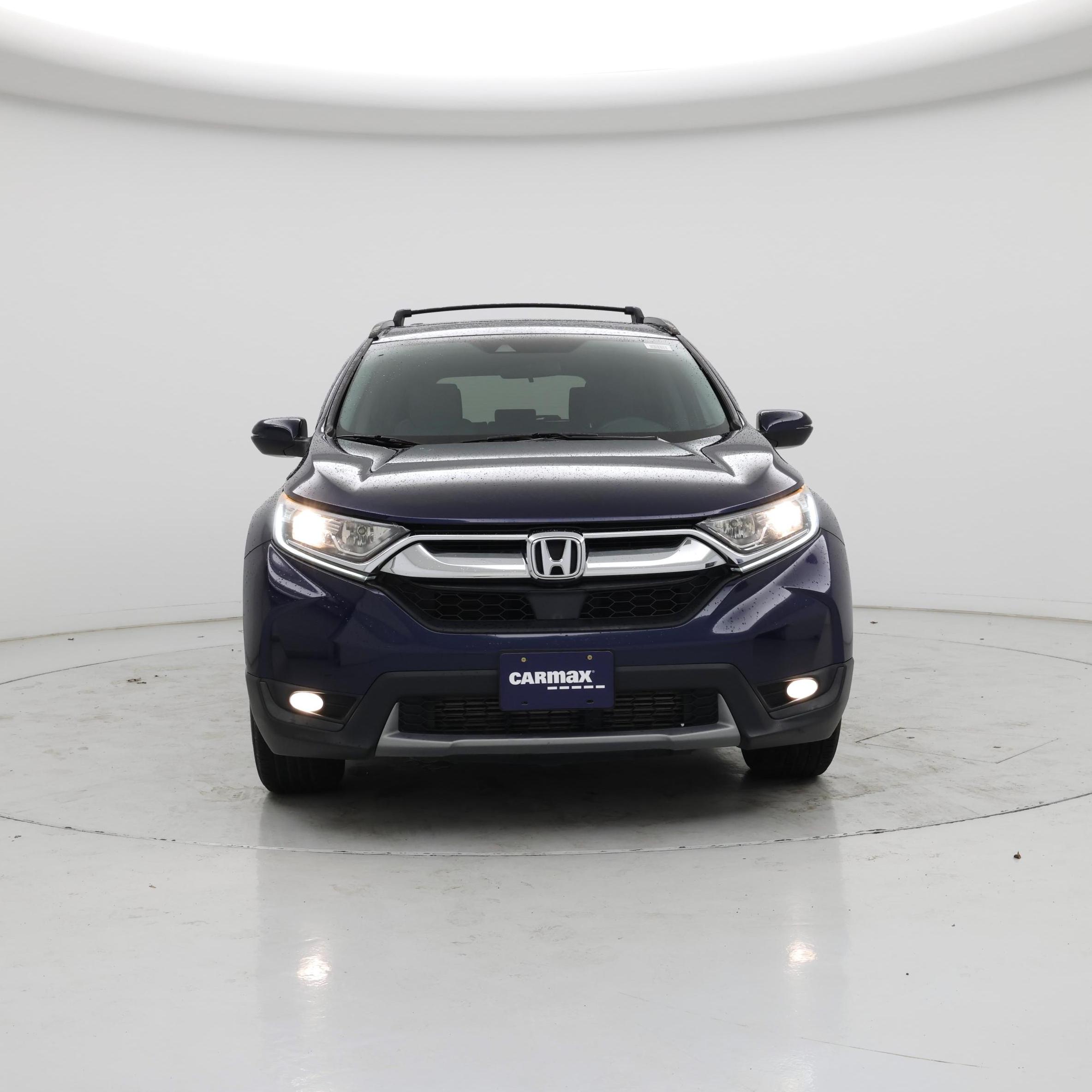 Thumbnail: 2019 Honda CR-V - 5