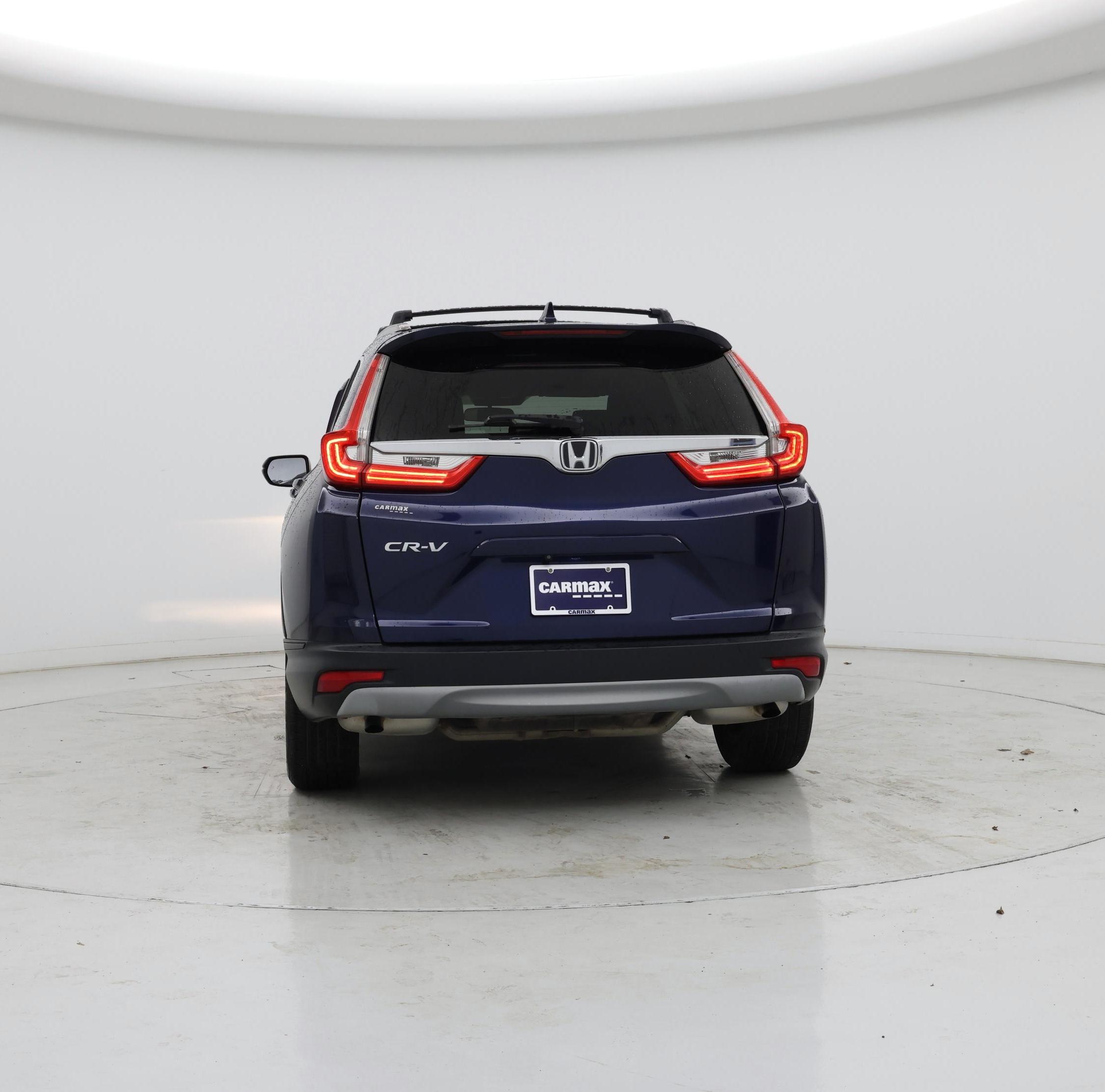 Thumbnail: 2019 Honda CR-V - 6