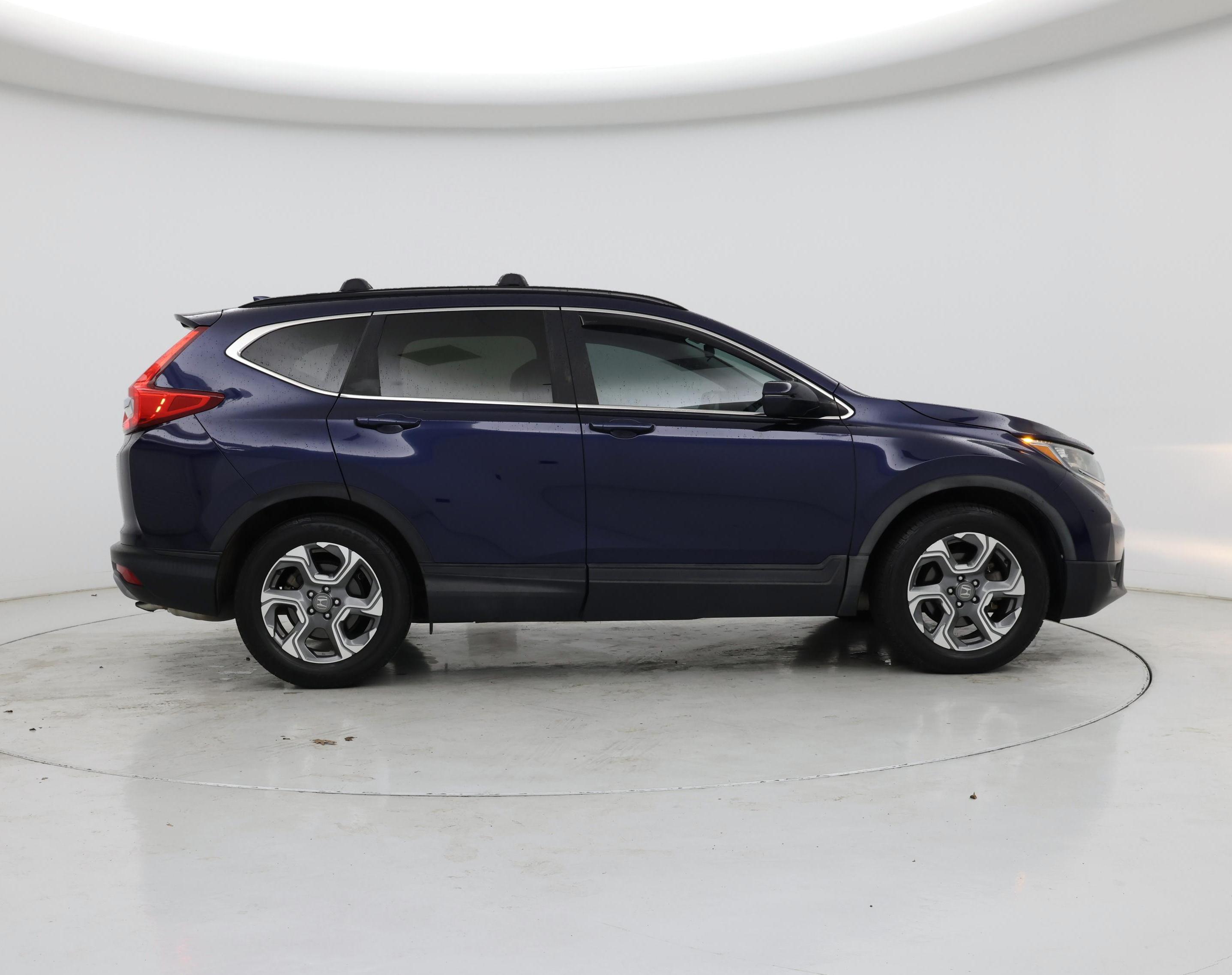 Thumbnail: 2019 Honda CR-V - 7