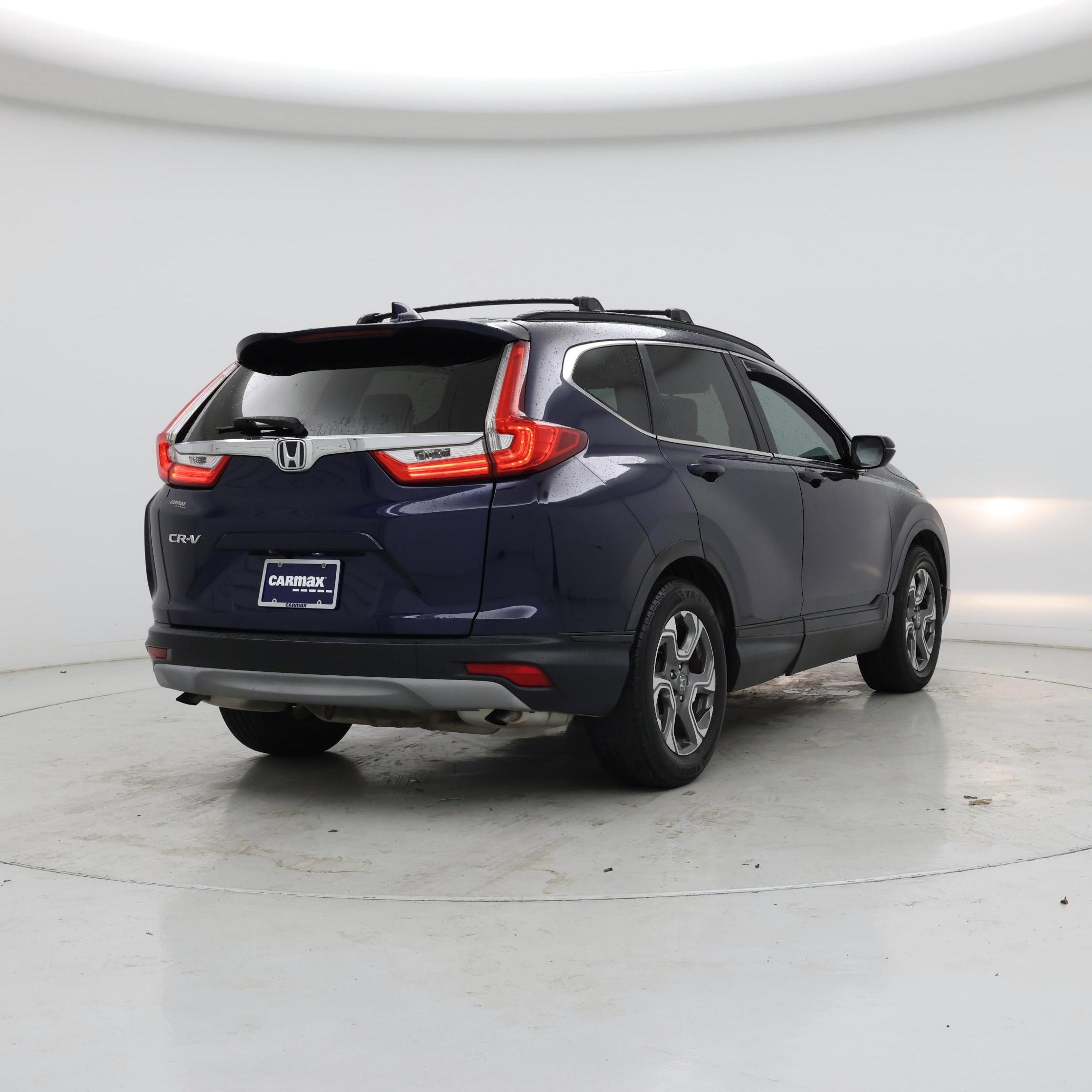 Thumbnail: 2019 Honda CR-V - 8