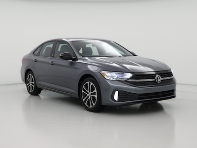 2024 Volkswagen Jetta Sport