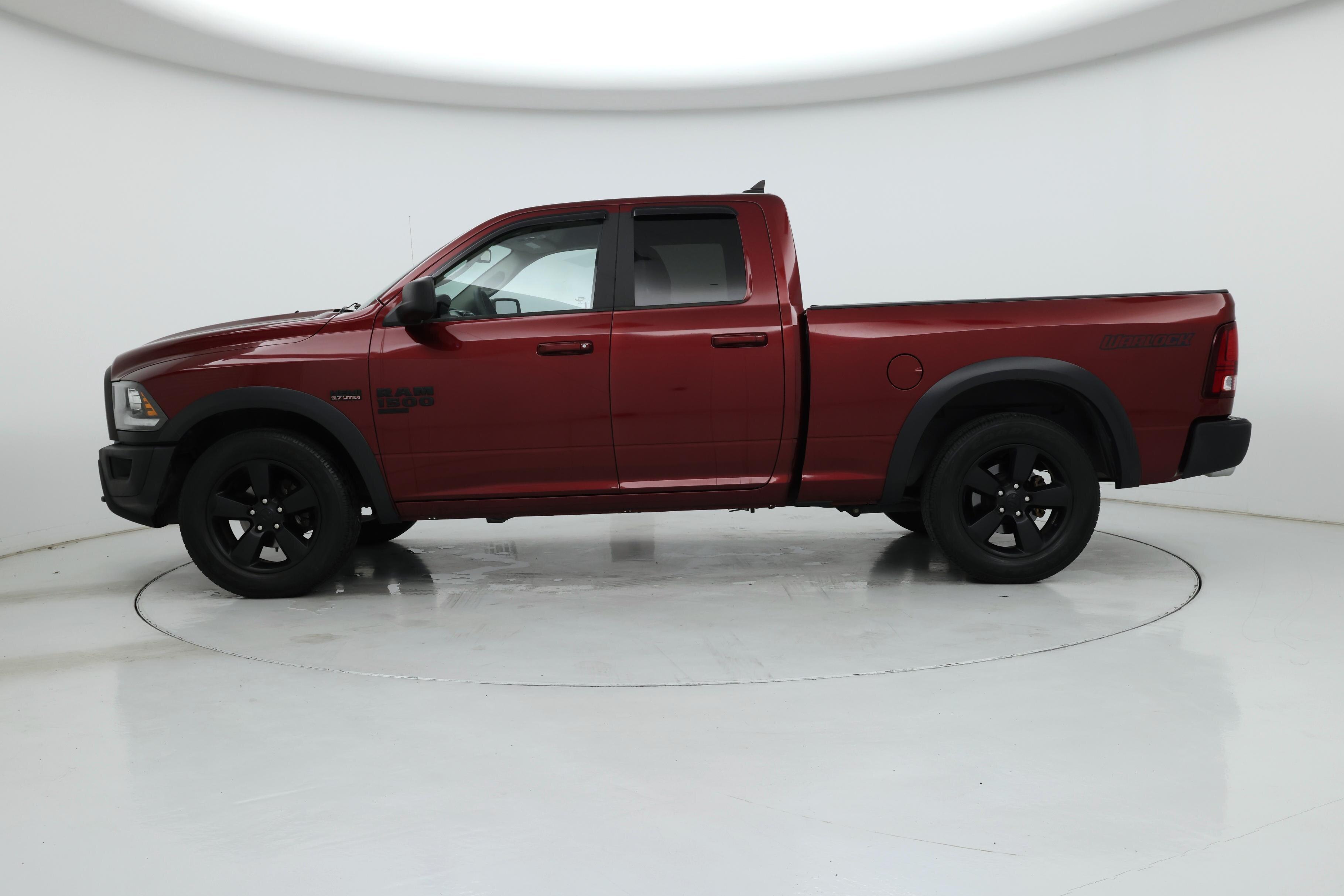 Thumbnail: 2019 RAM 1500 Classic - 3