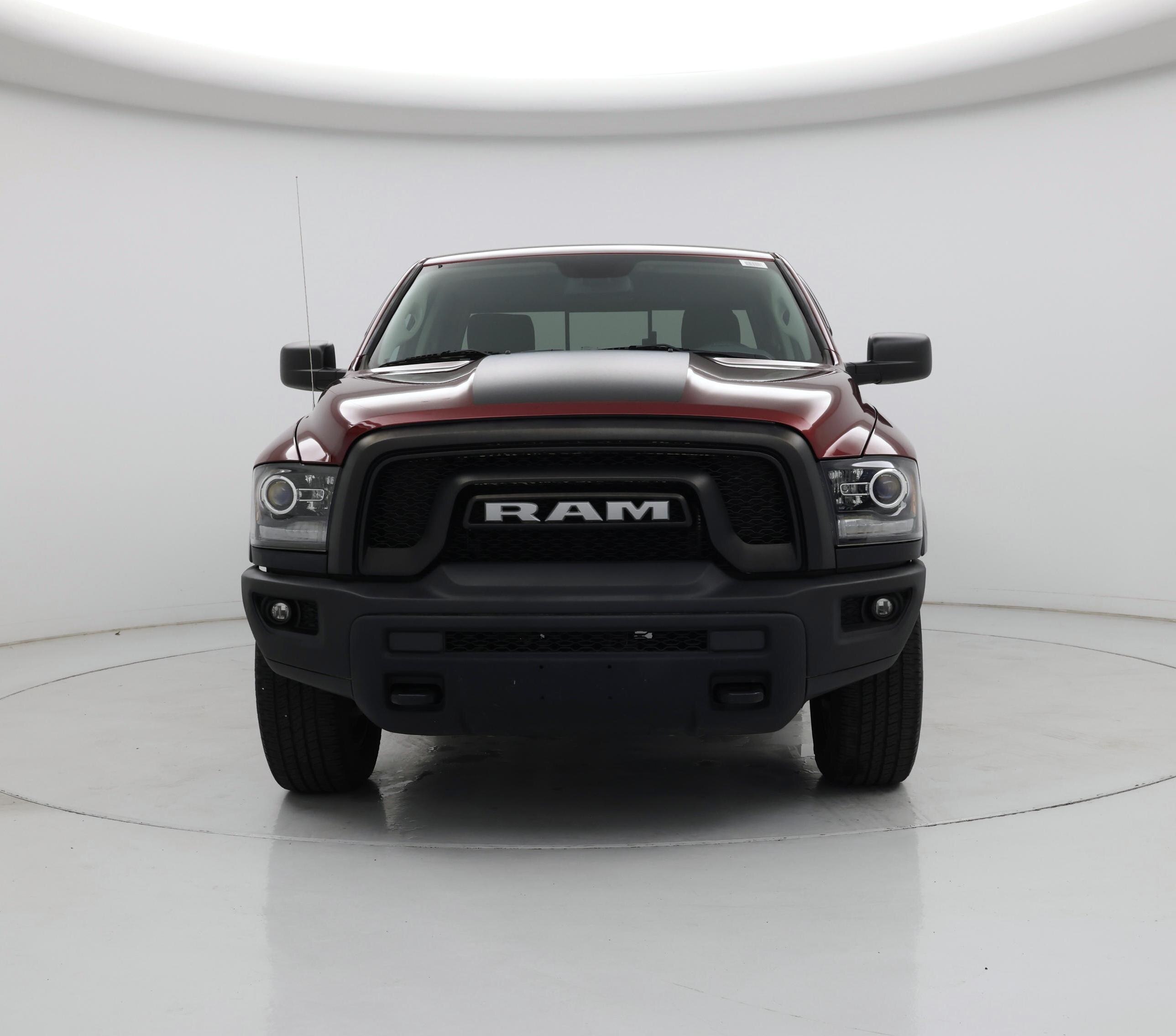 Thumbnail: 2019 RAM 1500 Classic - 5