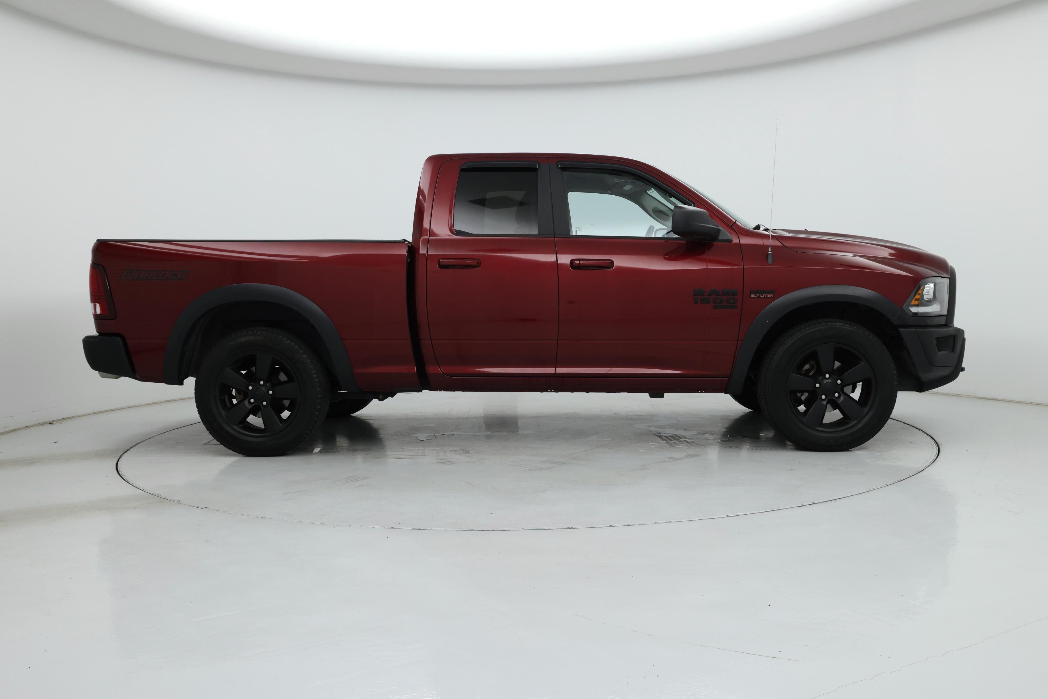 Thumbnail: 2019 RAM 1500 Classic - 7