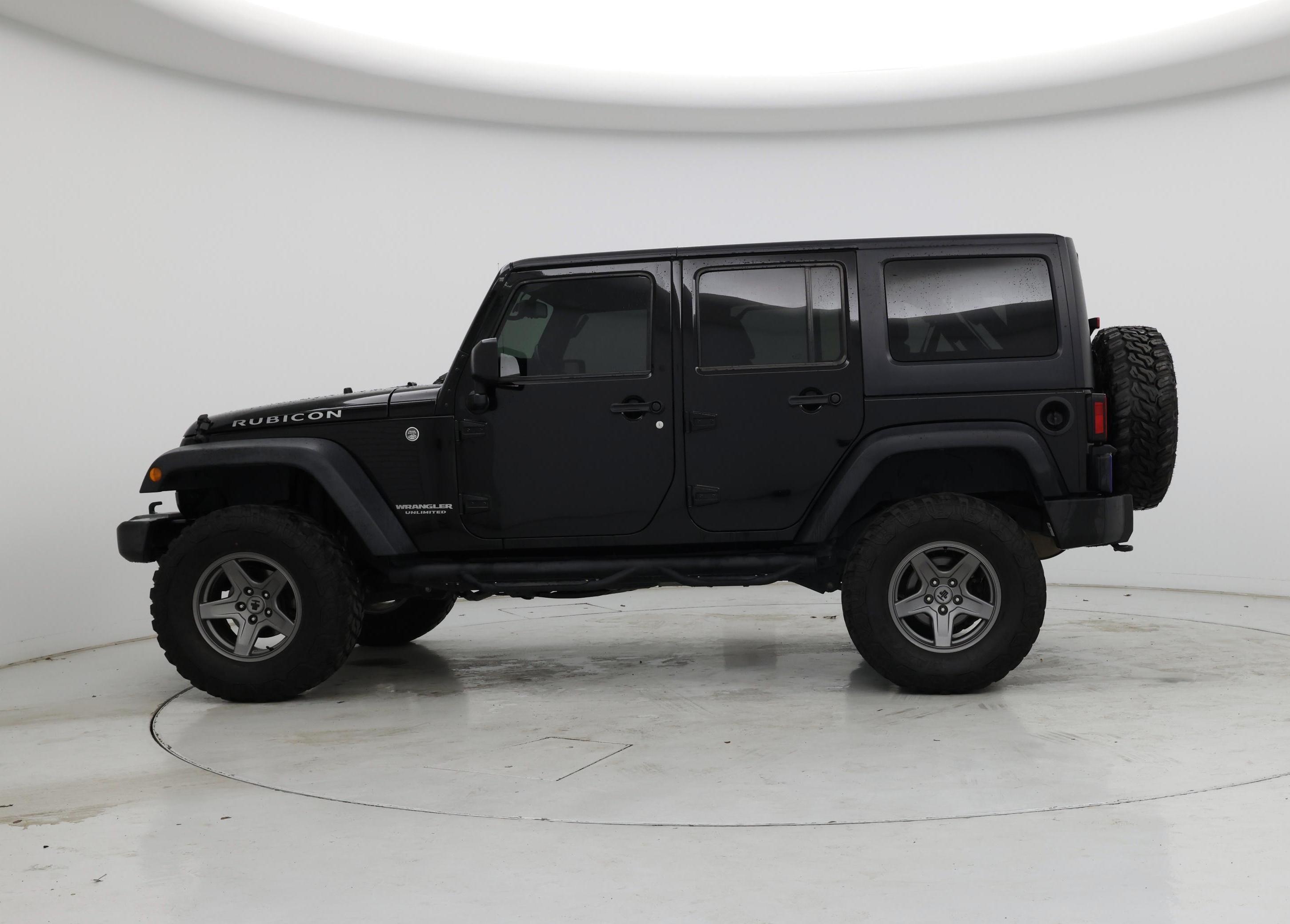 Thumbnail: 2017 Jeep Wrangler - 3