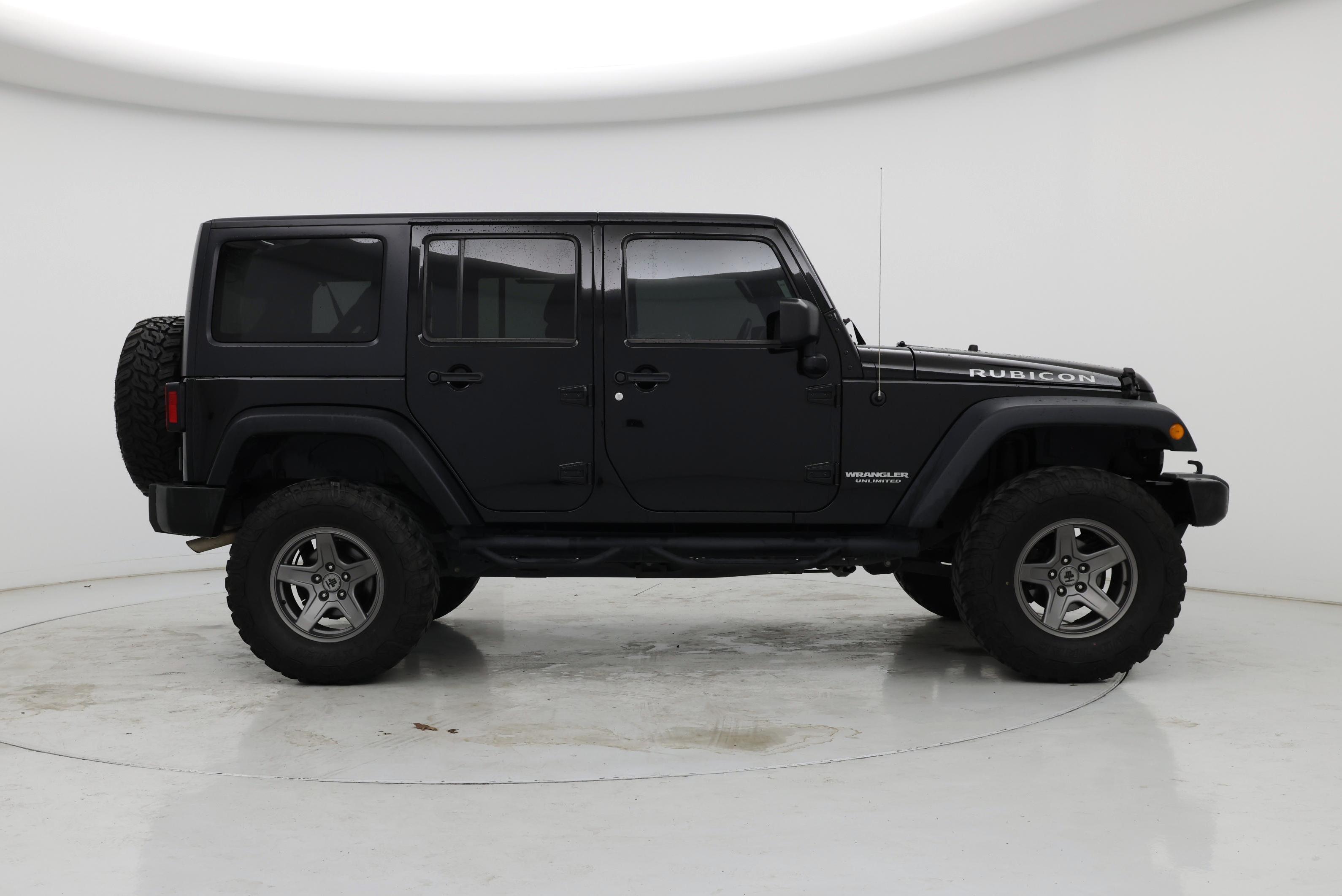 Thumbnail: 2017 Jeep Wrangler - 7