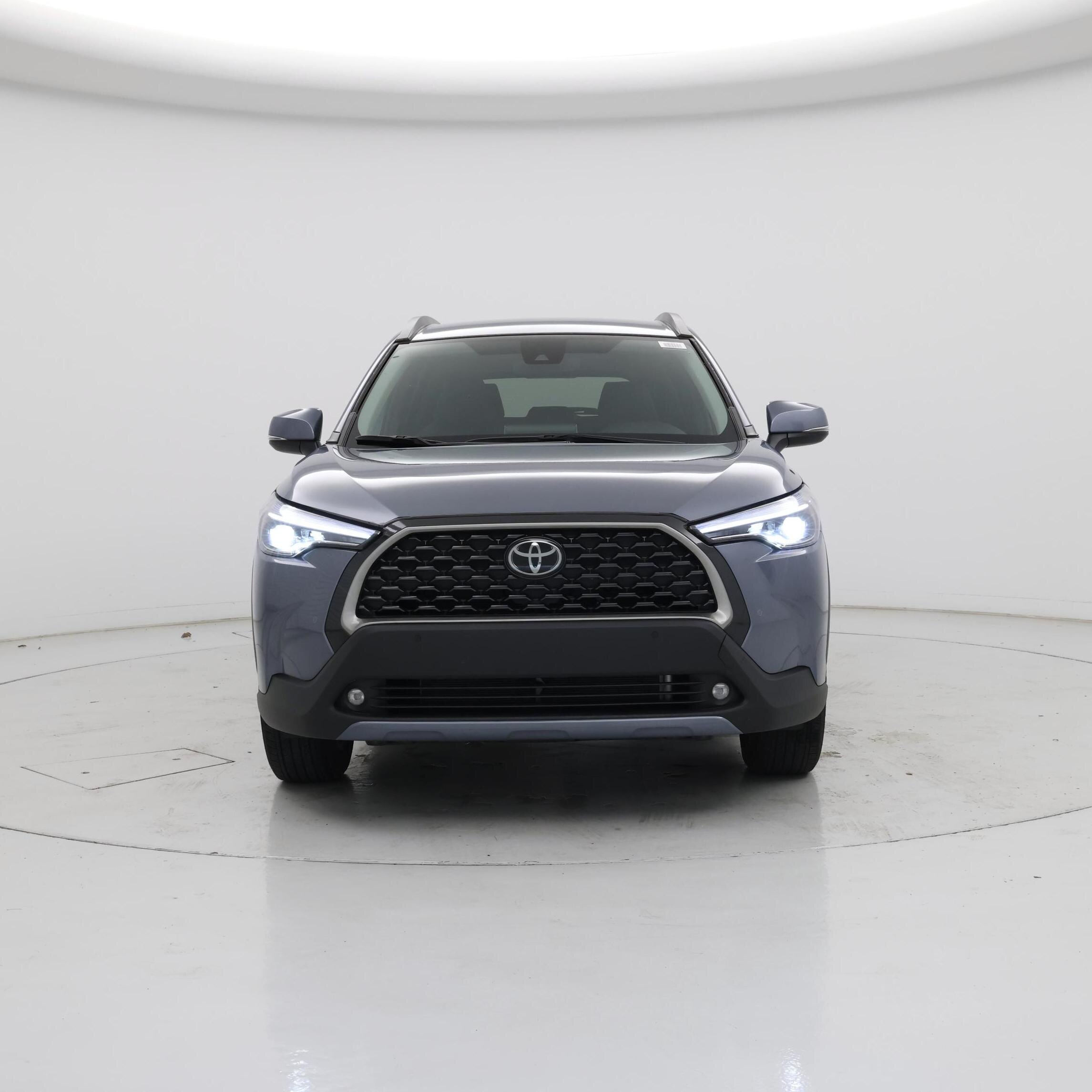 Thumbnail: 2022 Toyota Corolla Cross - 5