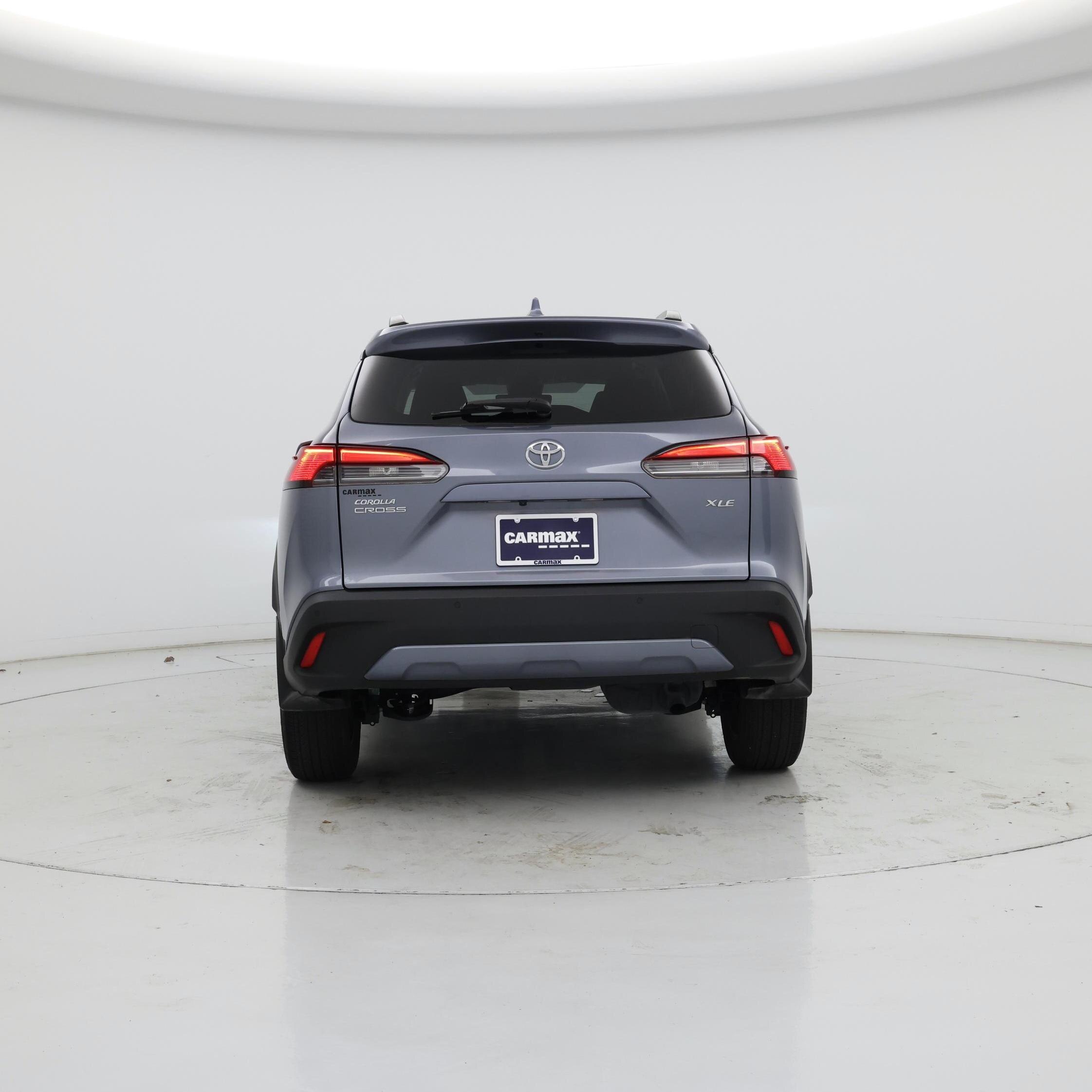 Thumbnail: 2022 Toyota Corolla Cross - 6