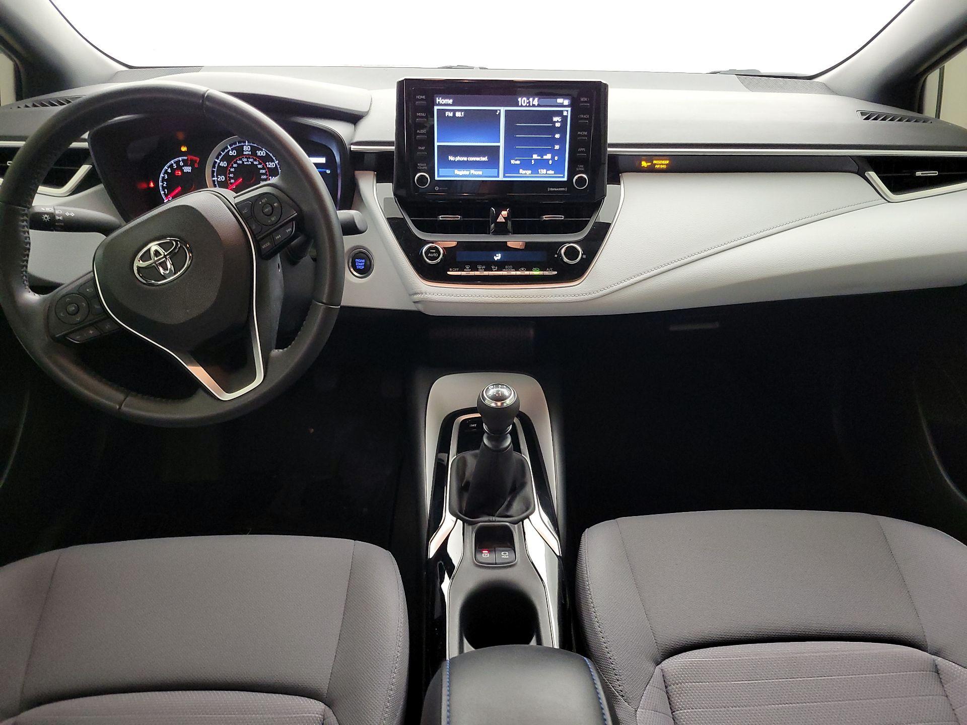 Thumbnail: 2022 Toyota Corolla - 9