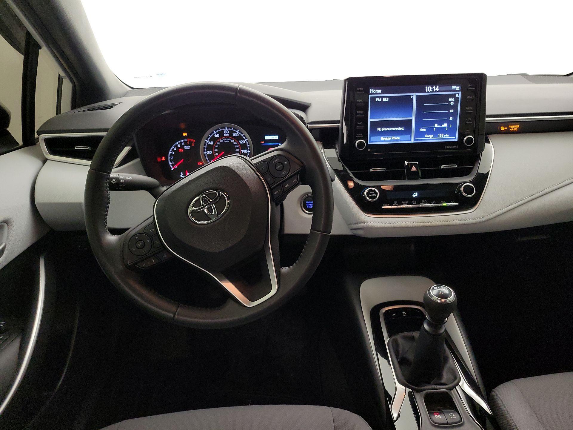 Thumbnail: 2022 Toyota Corolla - 10