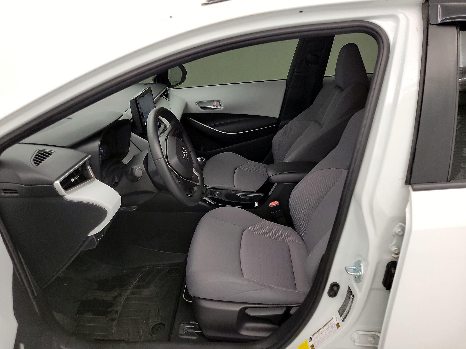 Thumbnail: 2022 Toyota Corolla - 11