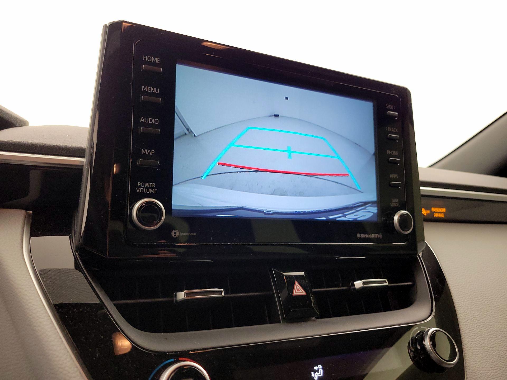 Thumbnail: 2022 Toyota Corolla - 14