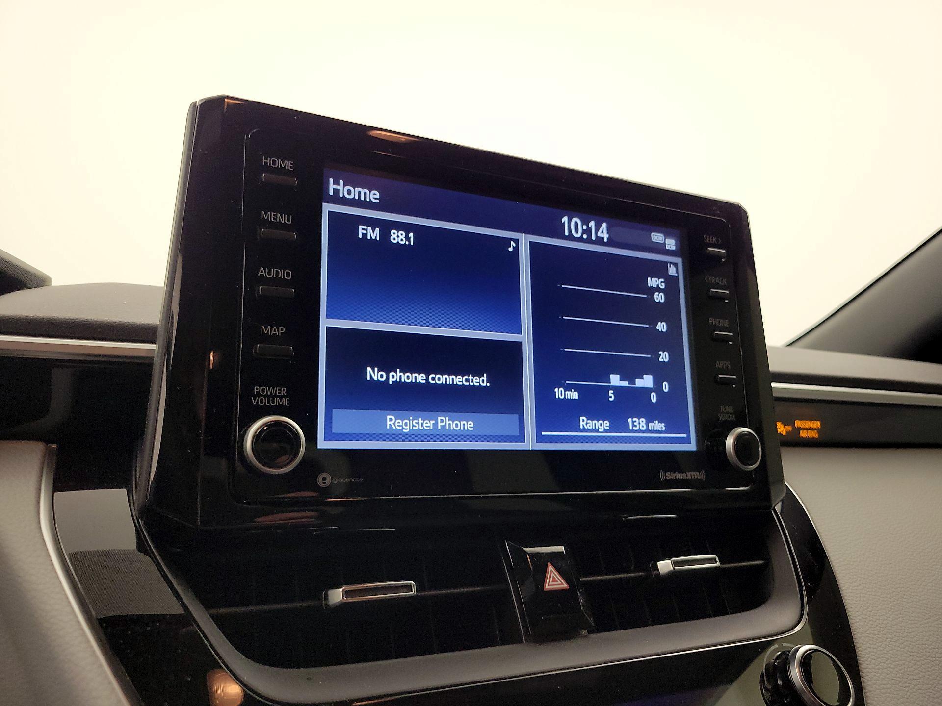 Thumbnail: 2022 Toyota Corolla - 15