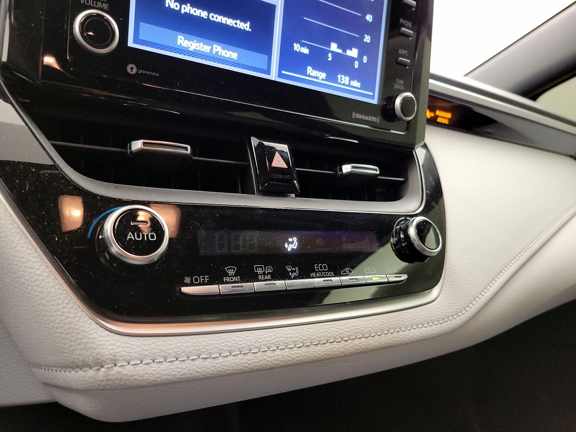 Thumbnail: 2022 Toyota Corolla - 16