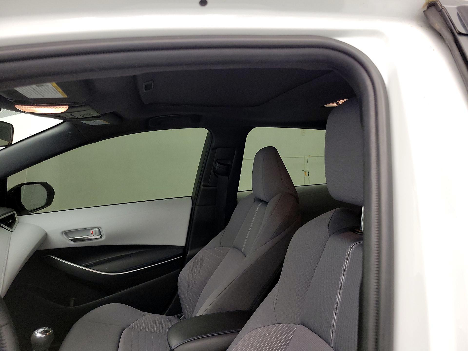 Thumbnail: 2022 Toyota Corolla - 19