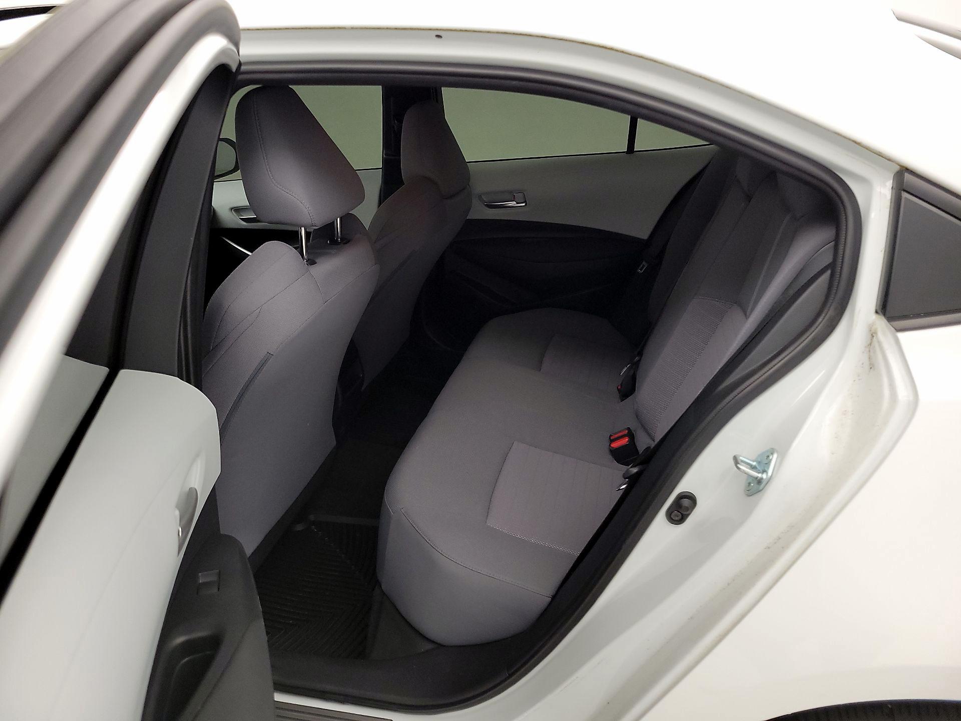 Thumbnail: 2022 Toyota Corolla - 20