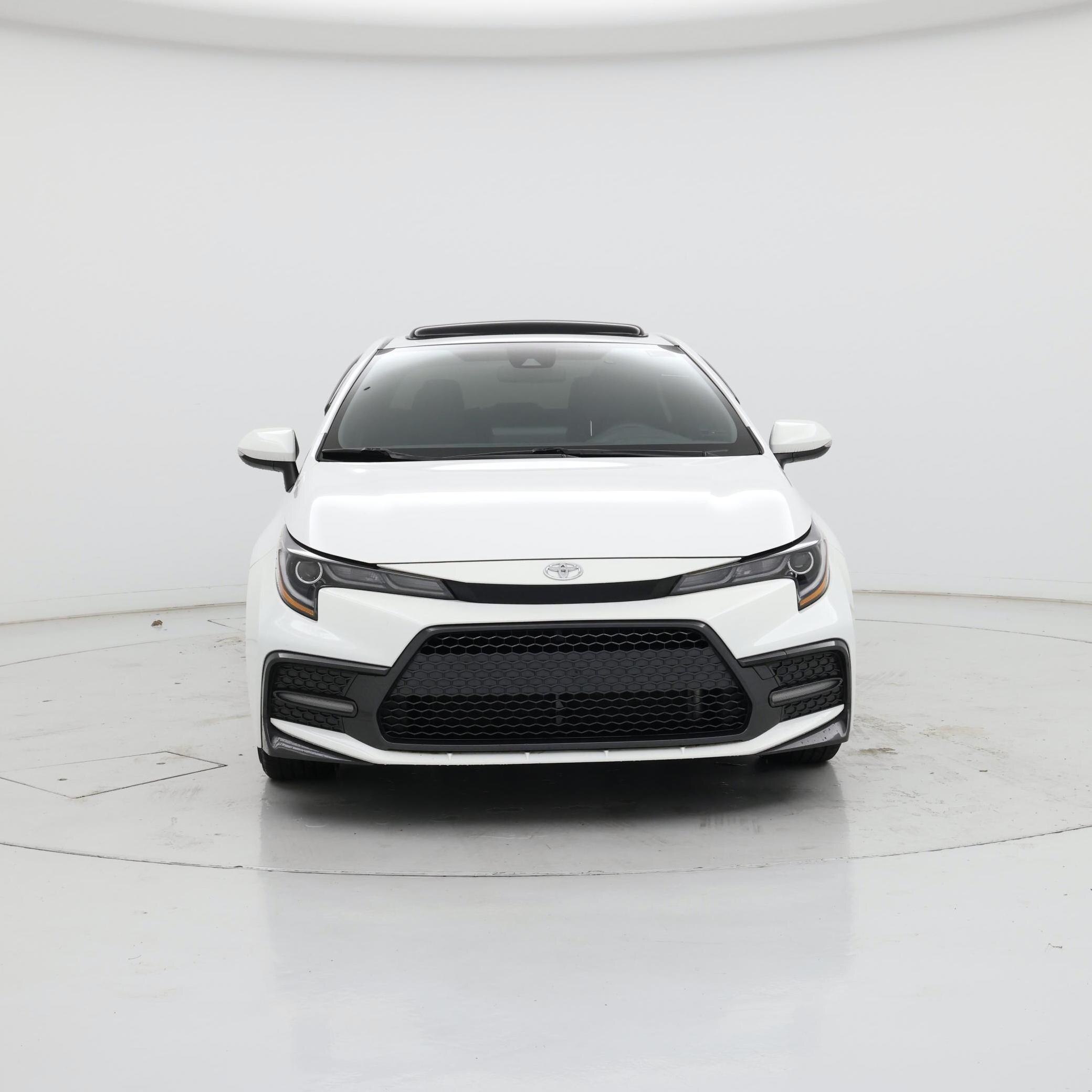 Thumbnail: 2022 Toyota Corolla - 5